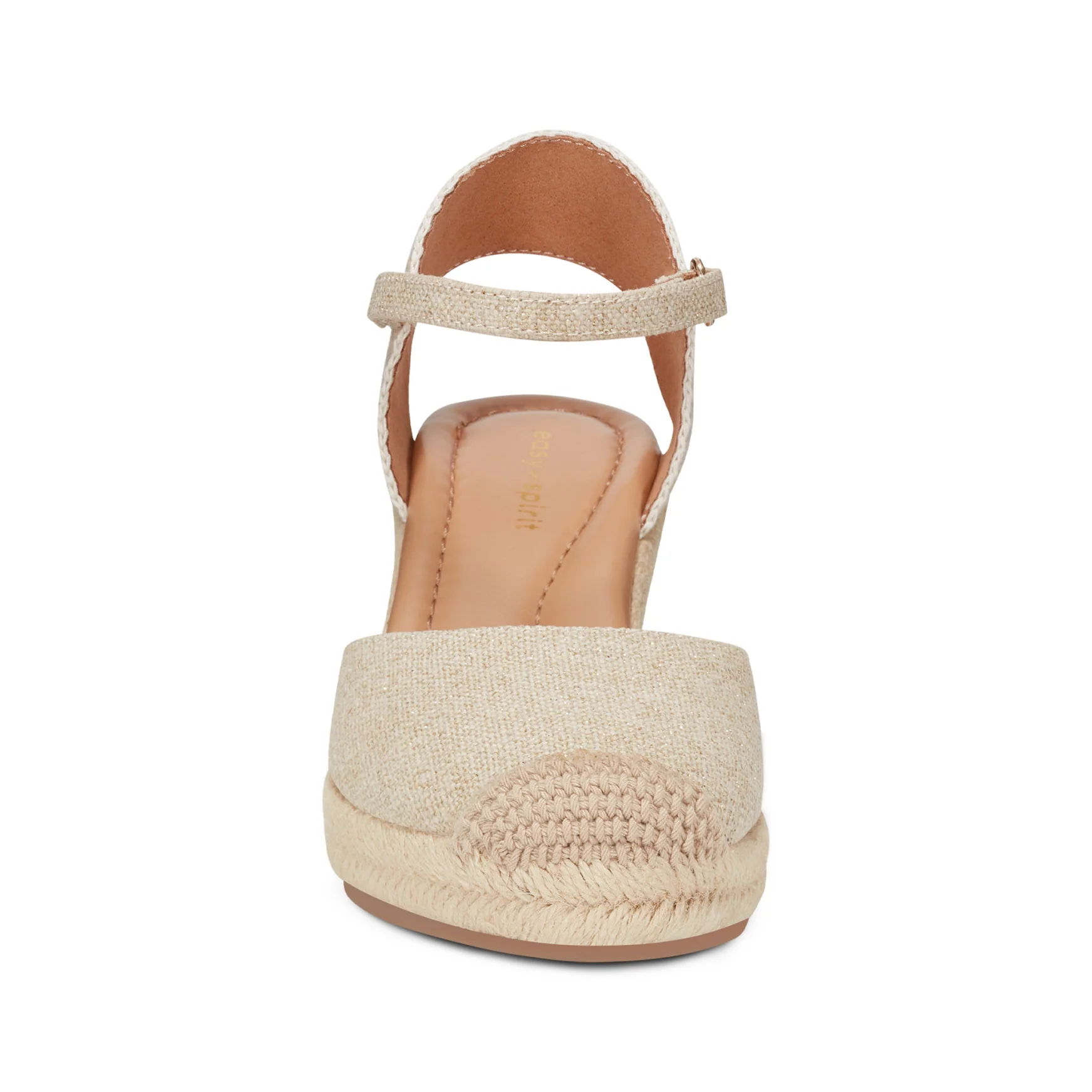 Makaylie Wedge Heels - Image 3