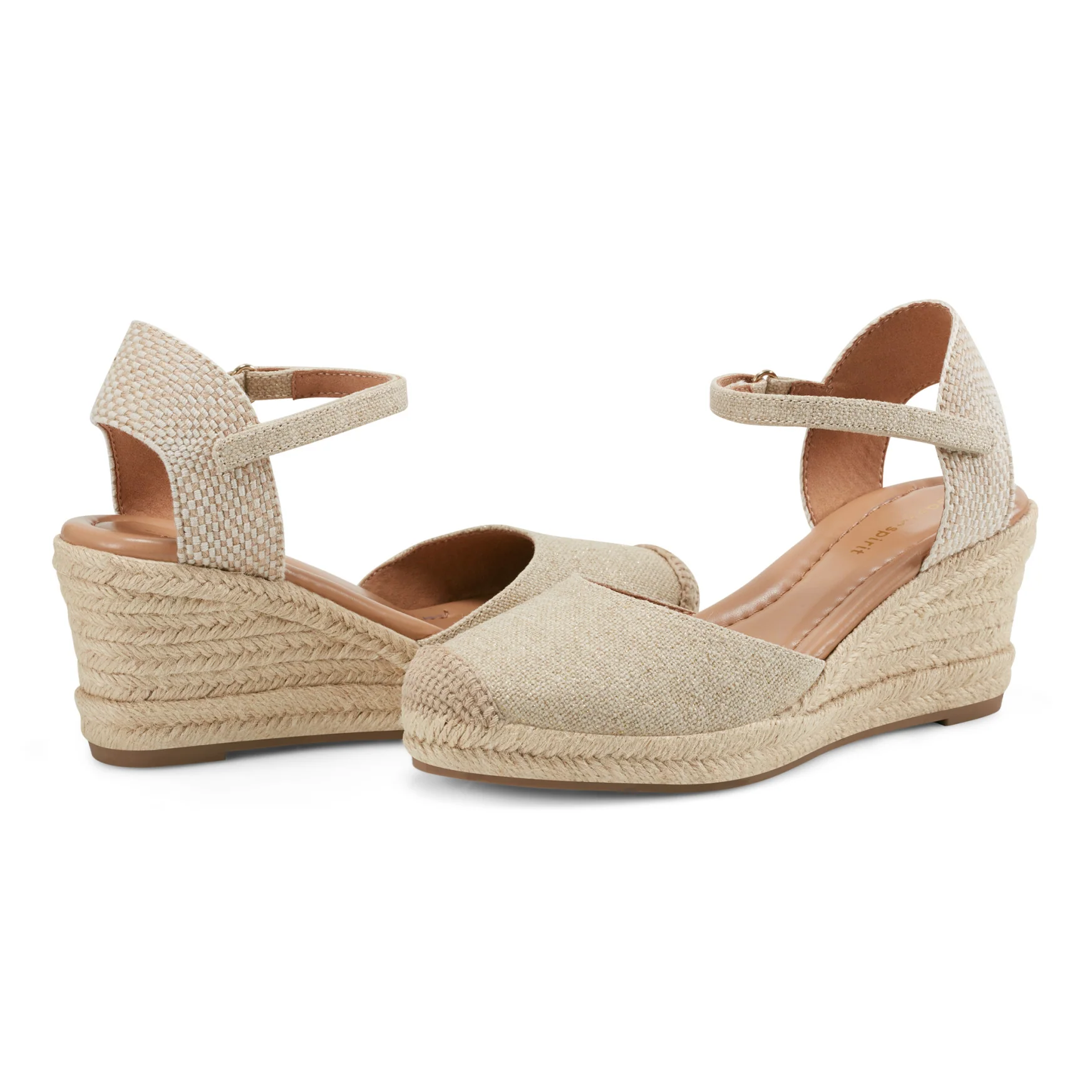 Makaylie Wedge Heels - Image 7