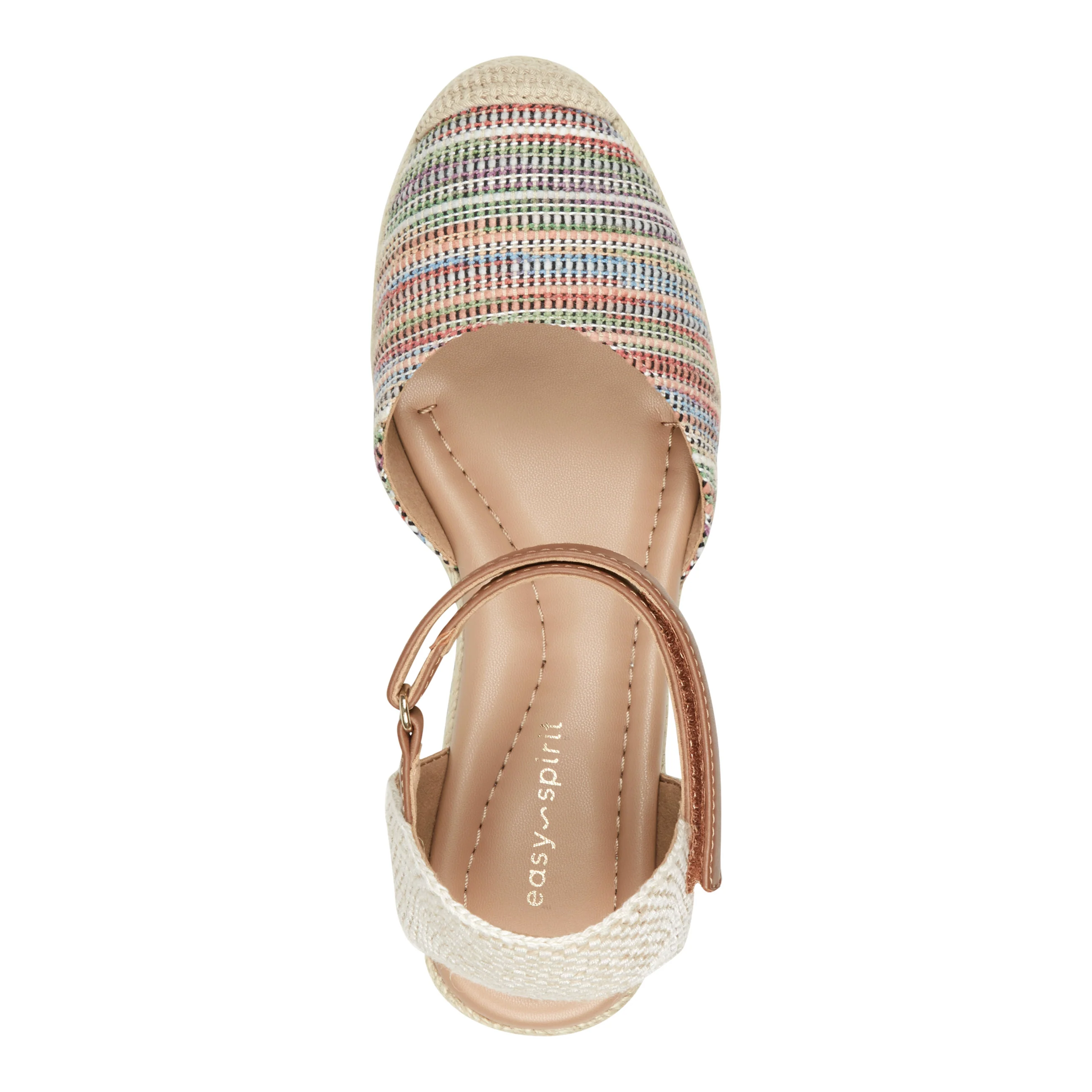 Makaylie Wedge Heels - Image 5