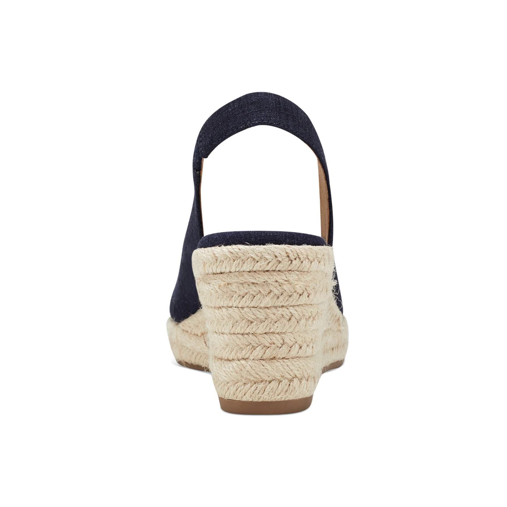 Margie Platform Wedge Slingbacks - Image 4