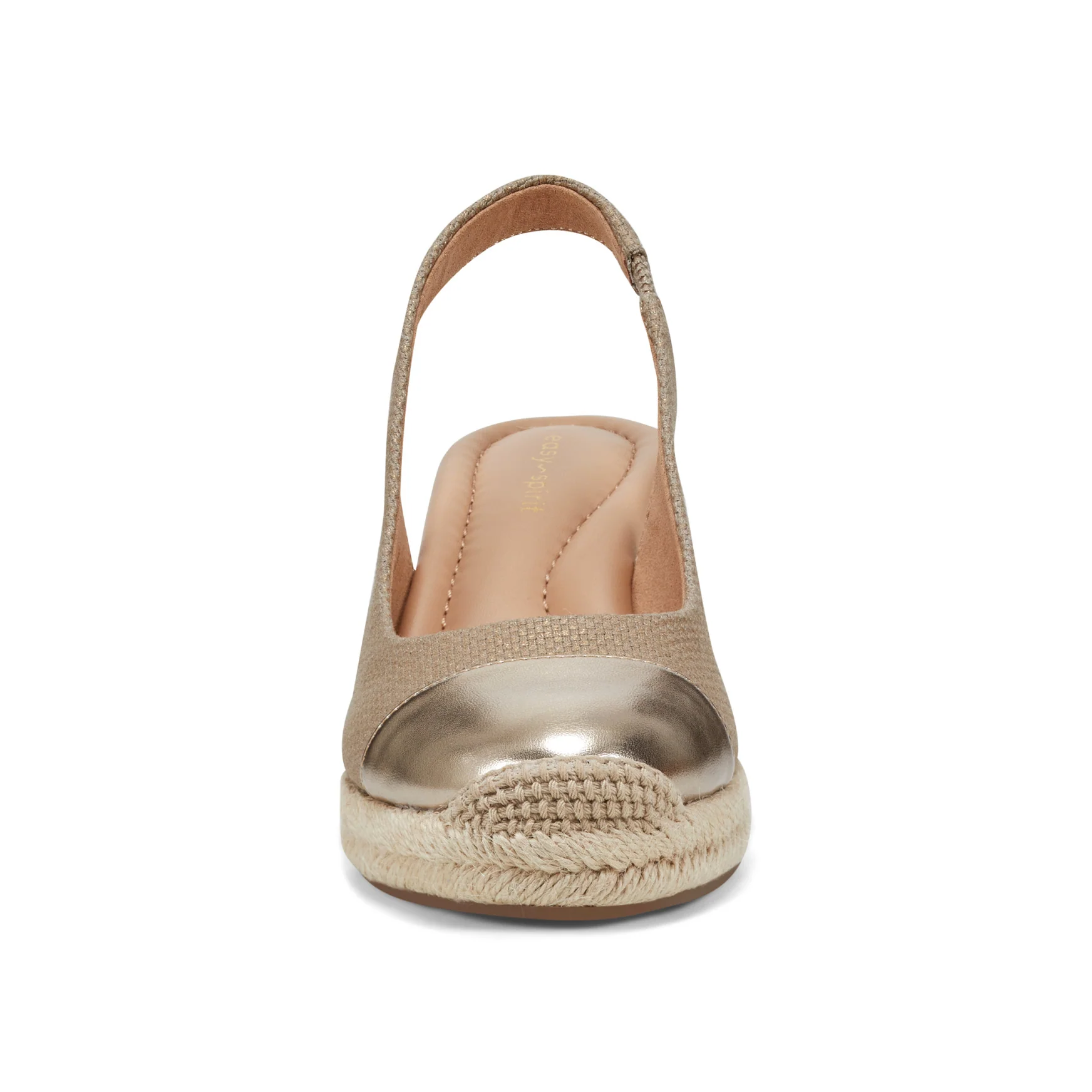 Margie Platform Wedge Slingbacks - Image 3