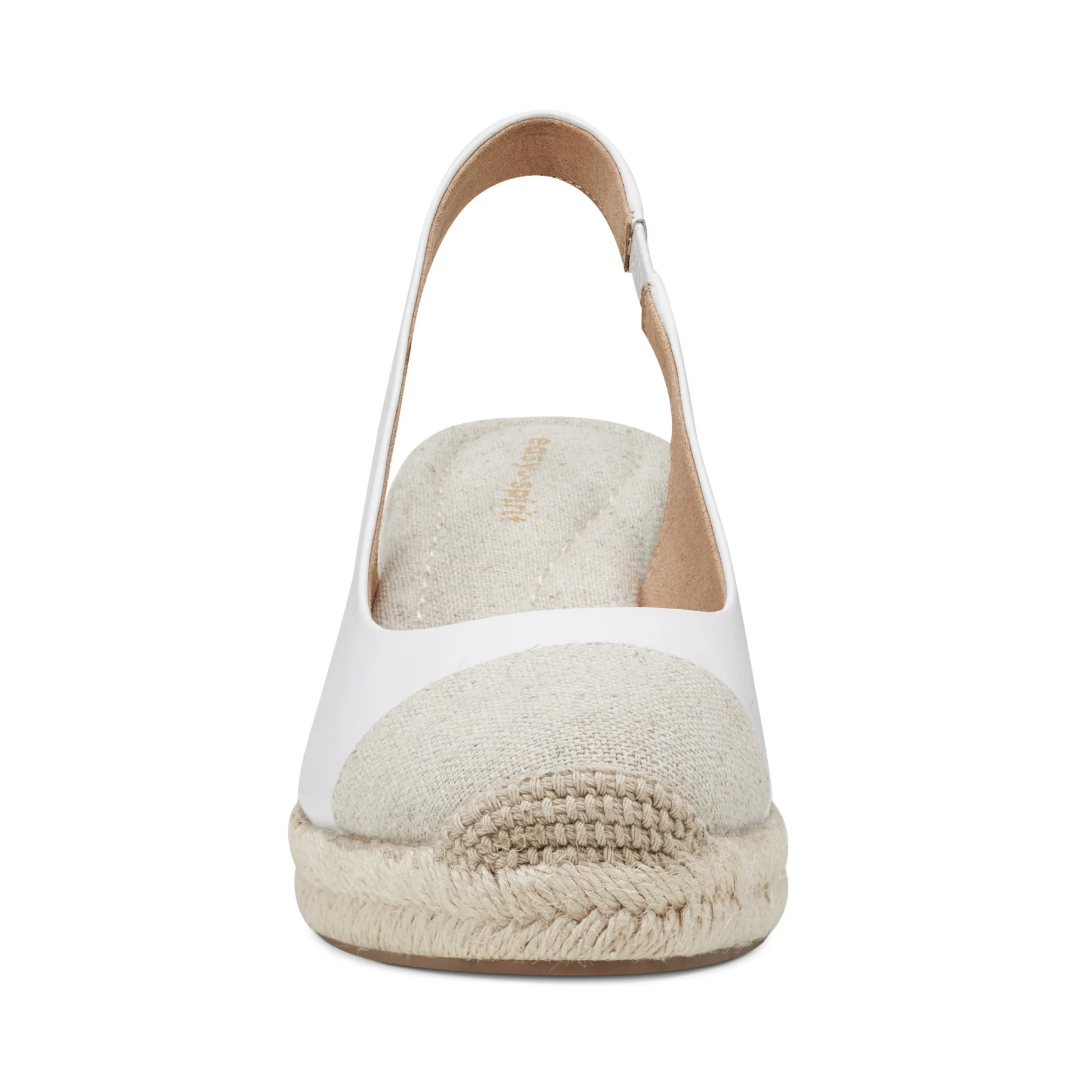 Margie Platform Wedge Slingbacks - Image 3