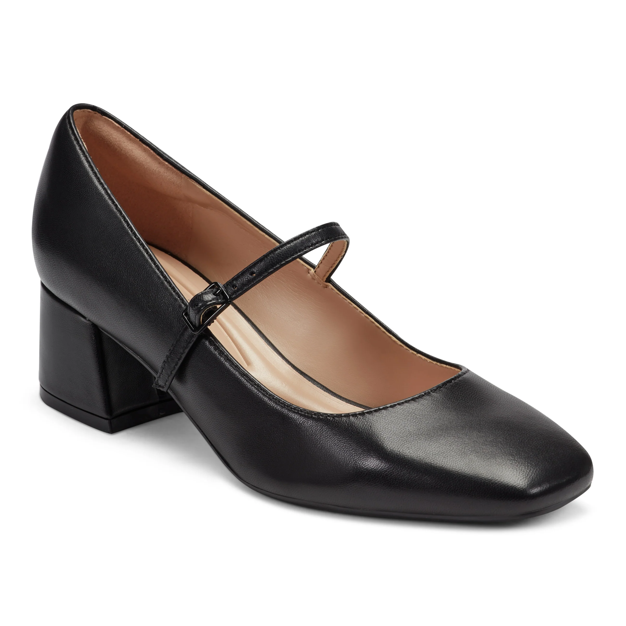 Marlay Mary Jane Pumps - Image 2