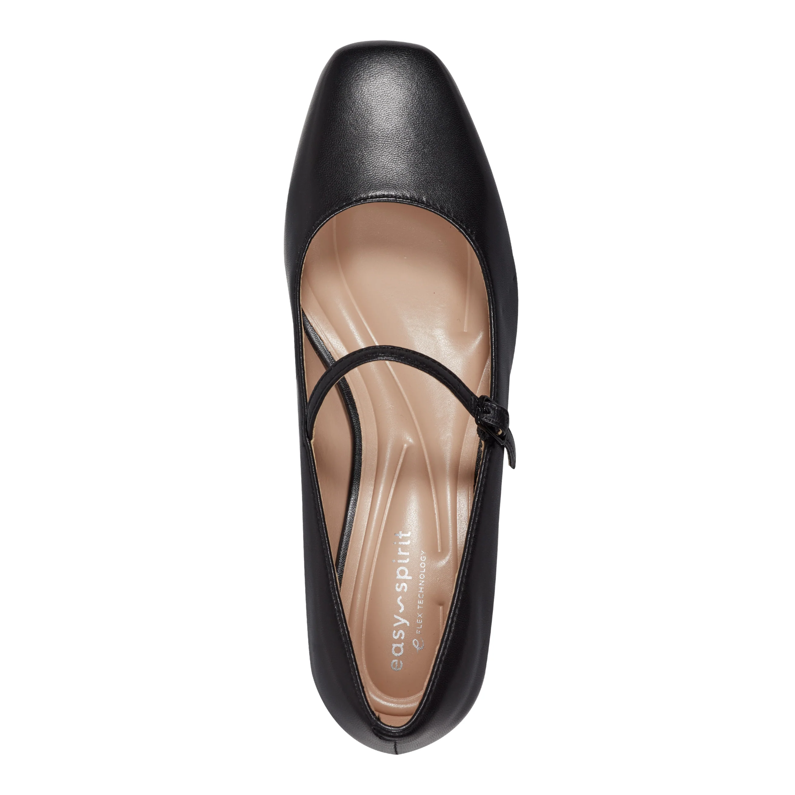 Marlay Mary Jane Pumps - Image 5