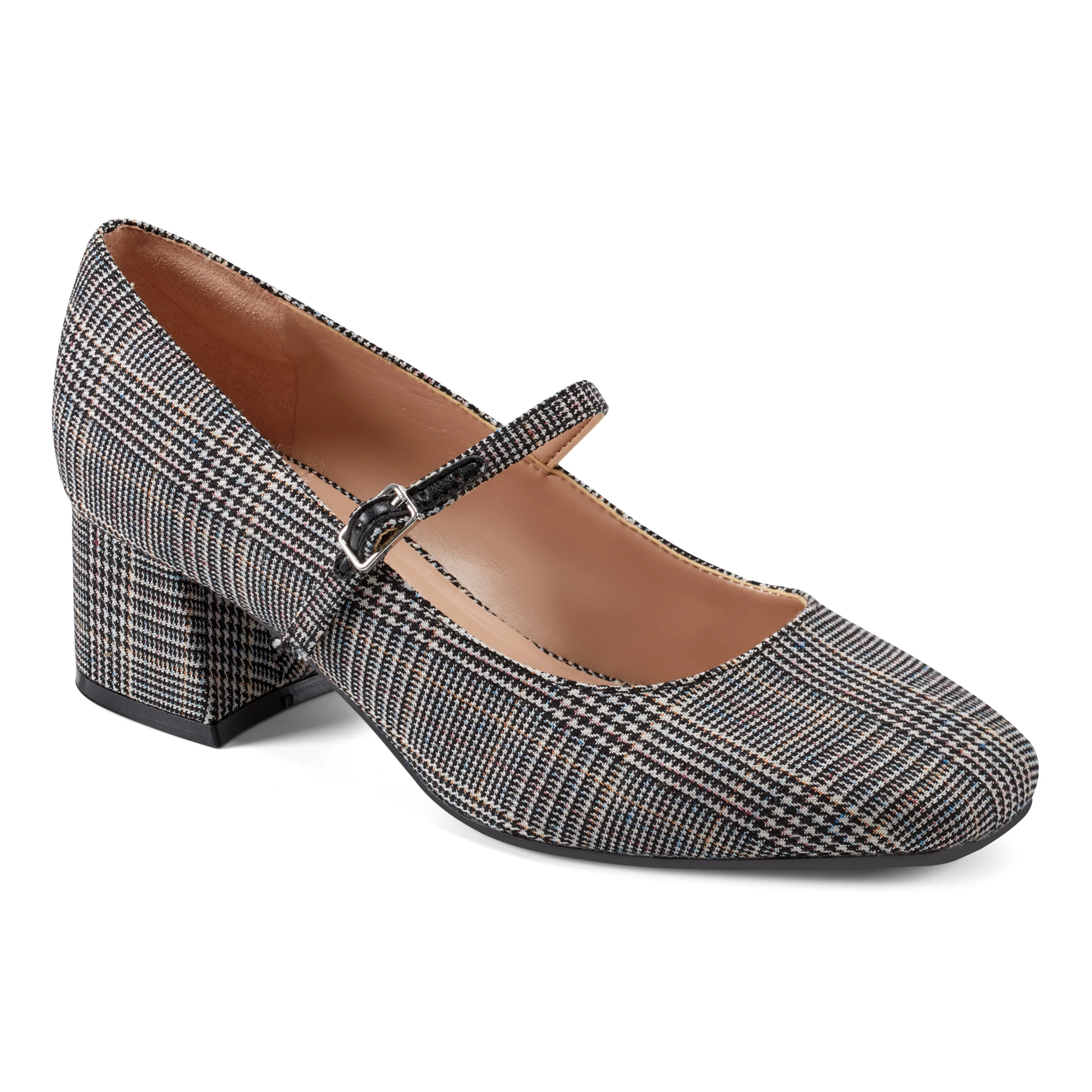 Marlay Mary Jane Pumps - Image 2
