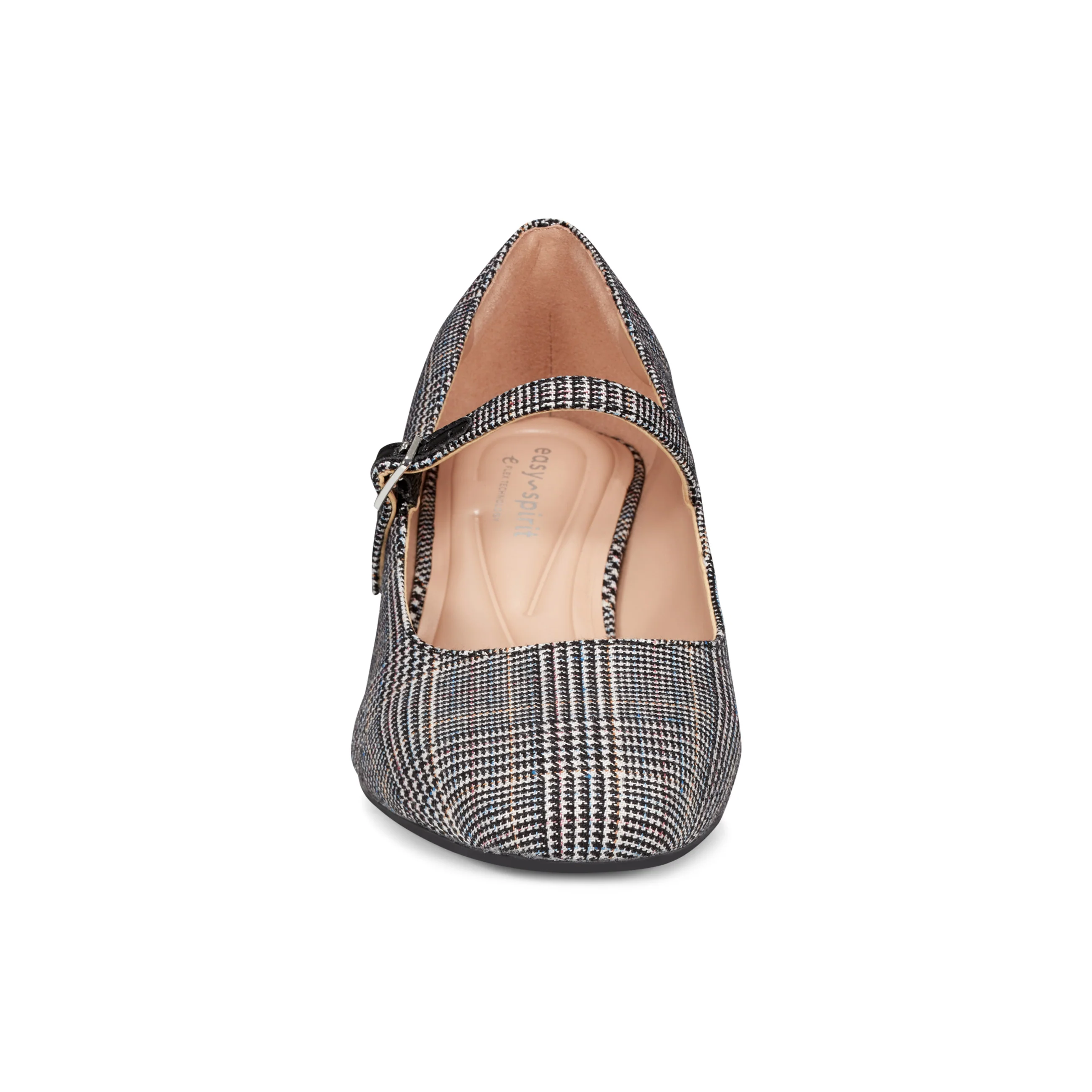 Marlay Mary Jane Pumps - Image 3