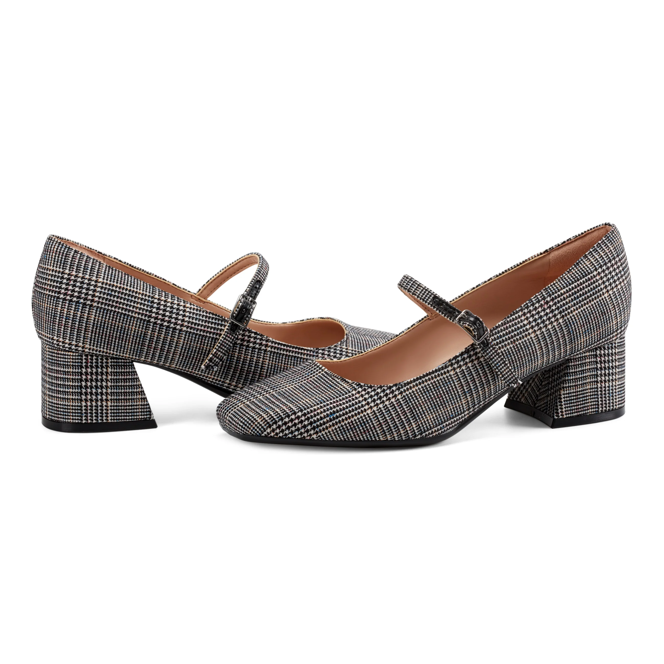 Marlay Mary Jane Pumps - Image 7