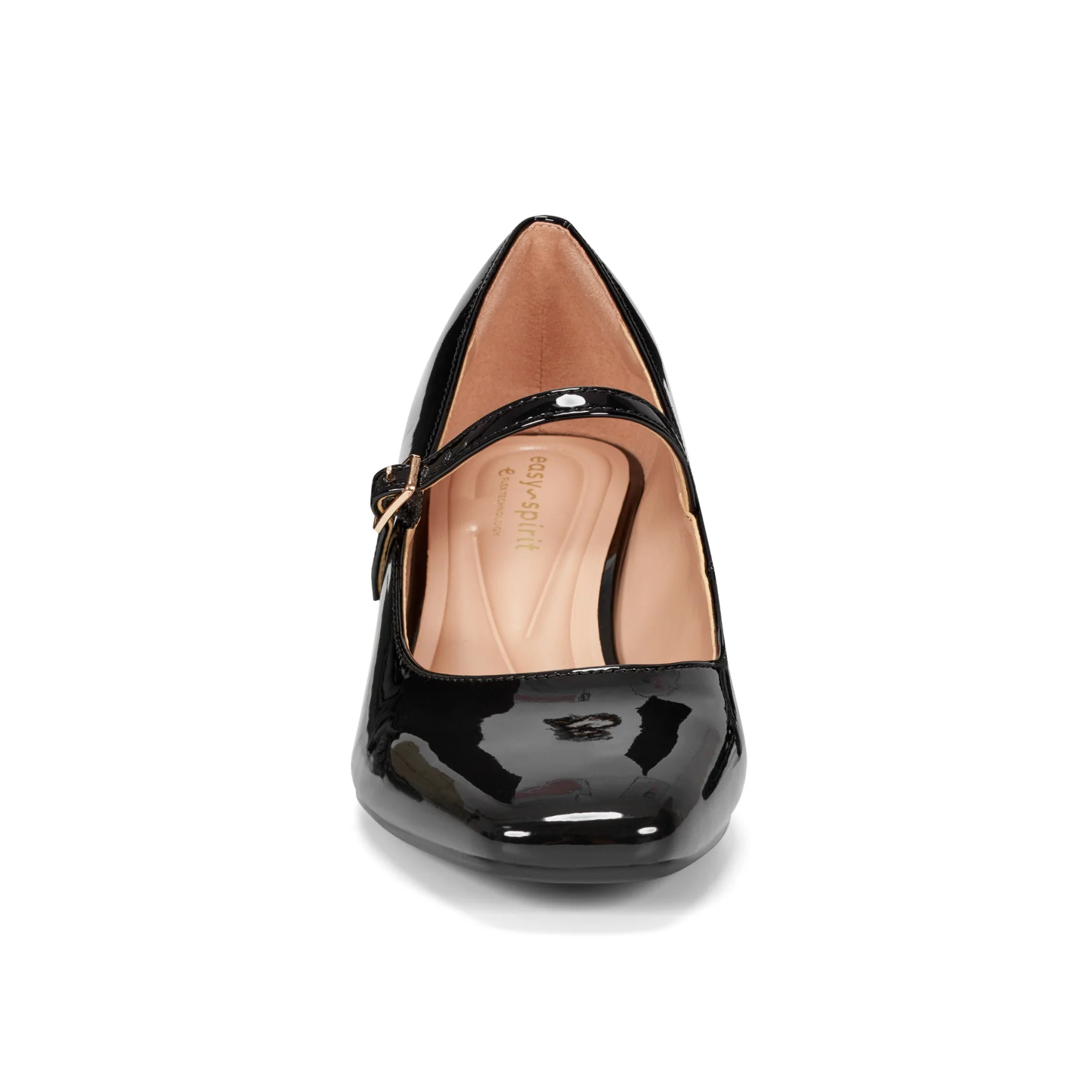 Marlay Mary Jane Pumps - Image 3