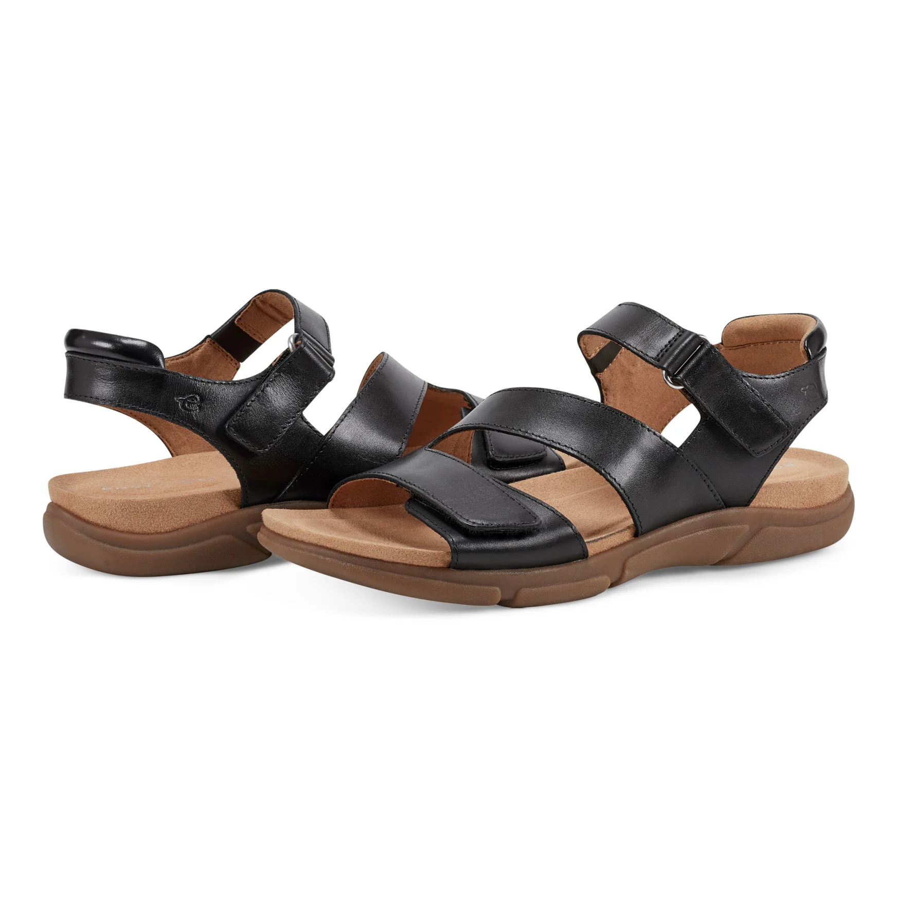 Mavey Casual Sandals - Image 7