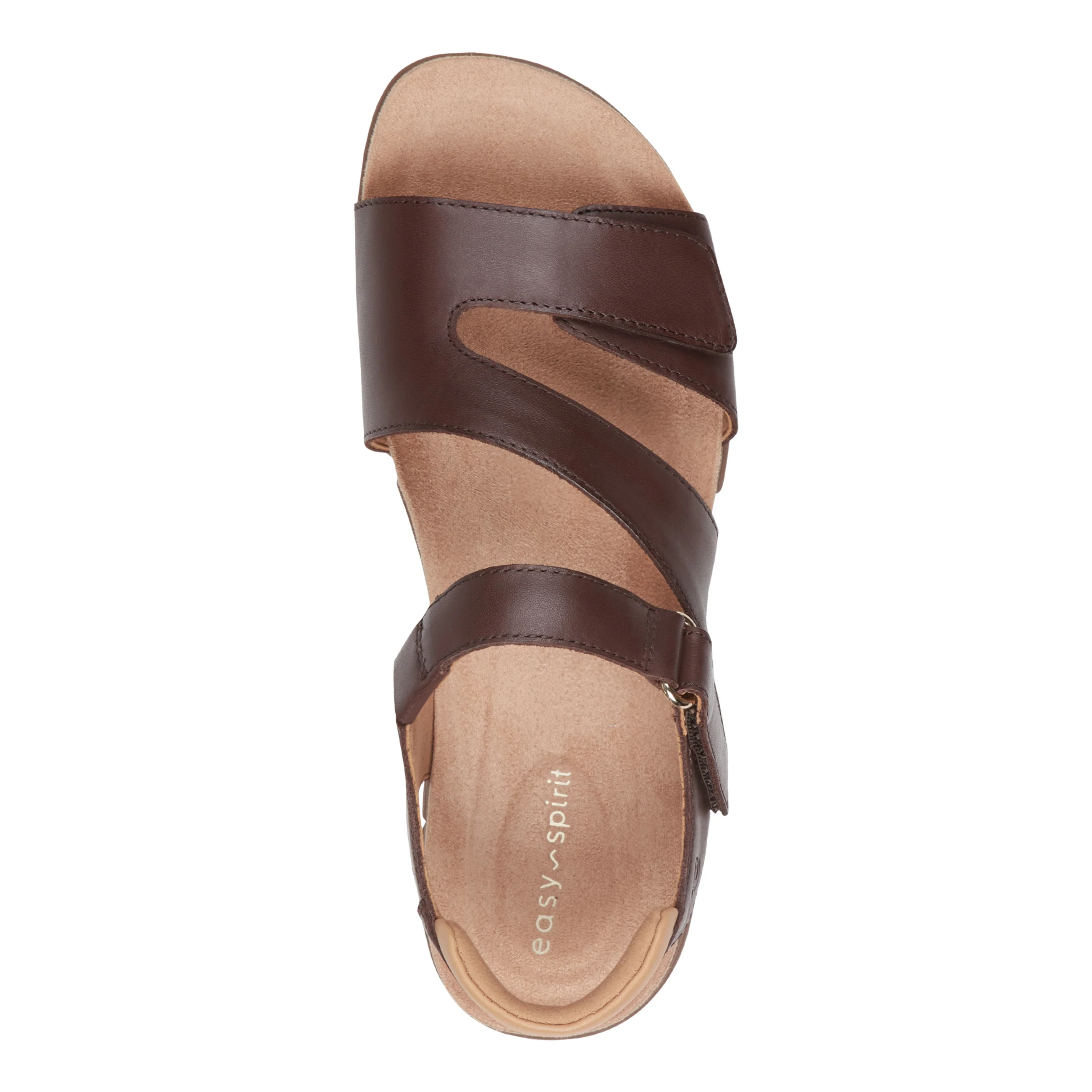 Mavey Casual Sandals - Image 5
