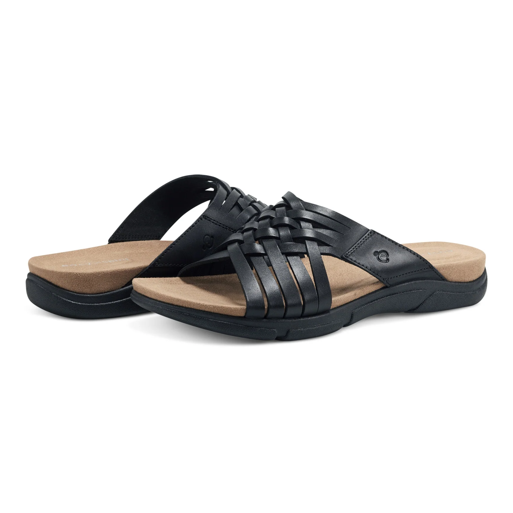 Meadow Slip On Sandals - Image 11
