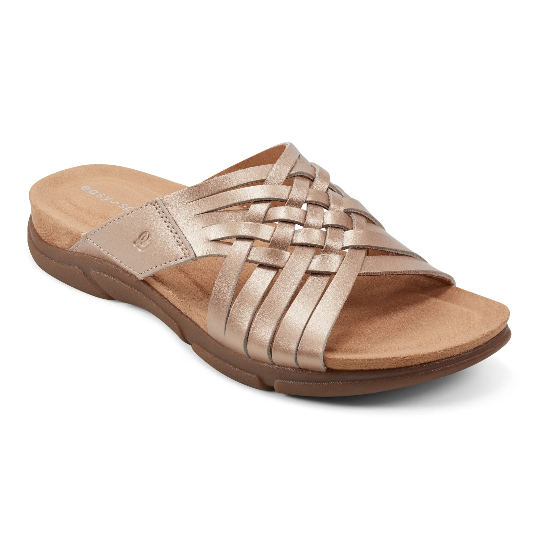 Meadow Slip On Sandals - Image 2