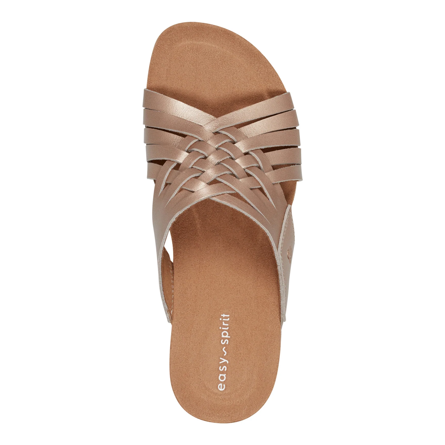 Meadow Slip On Sandals - Image 5