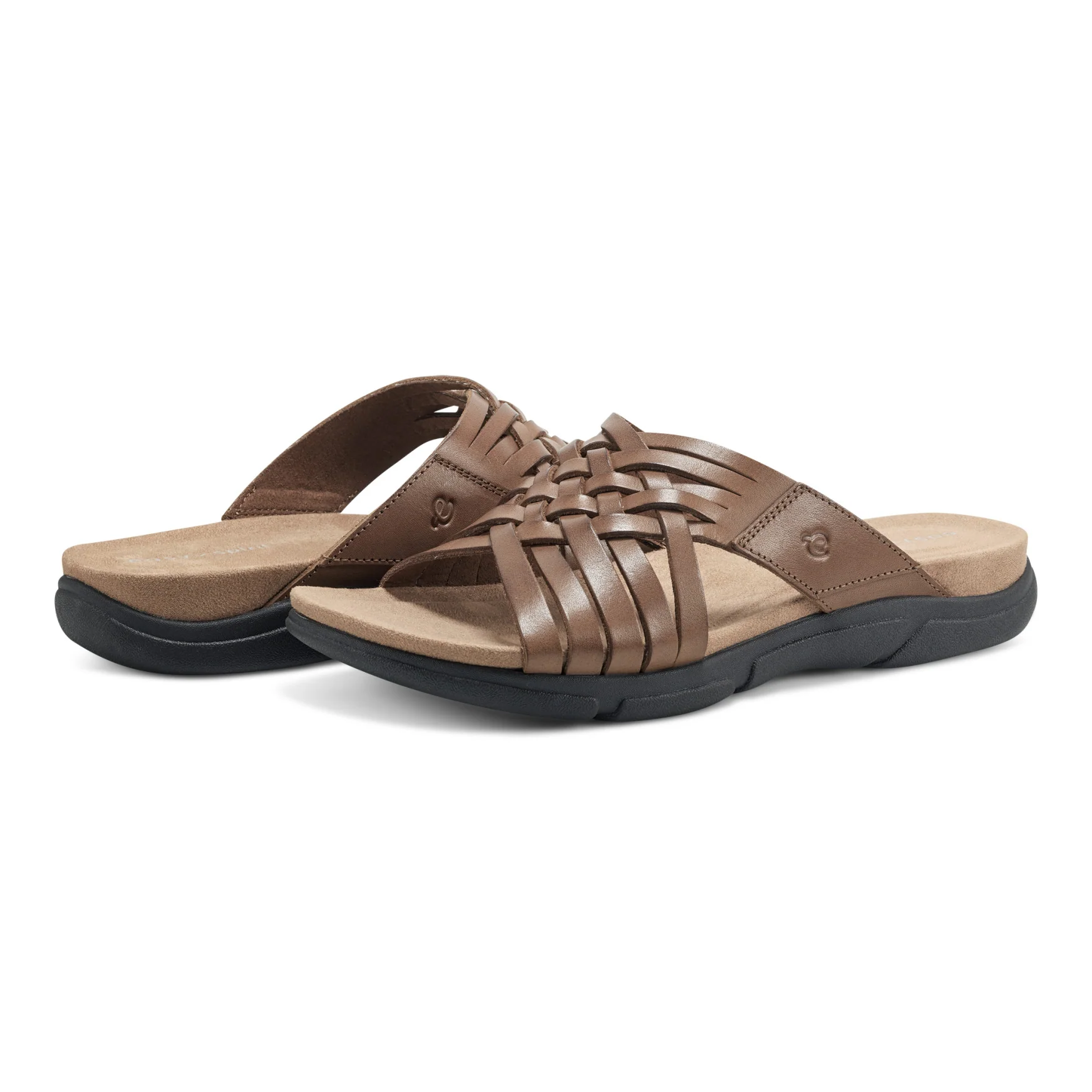 Meadow Slip On Sandals - Image 11