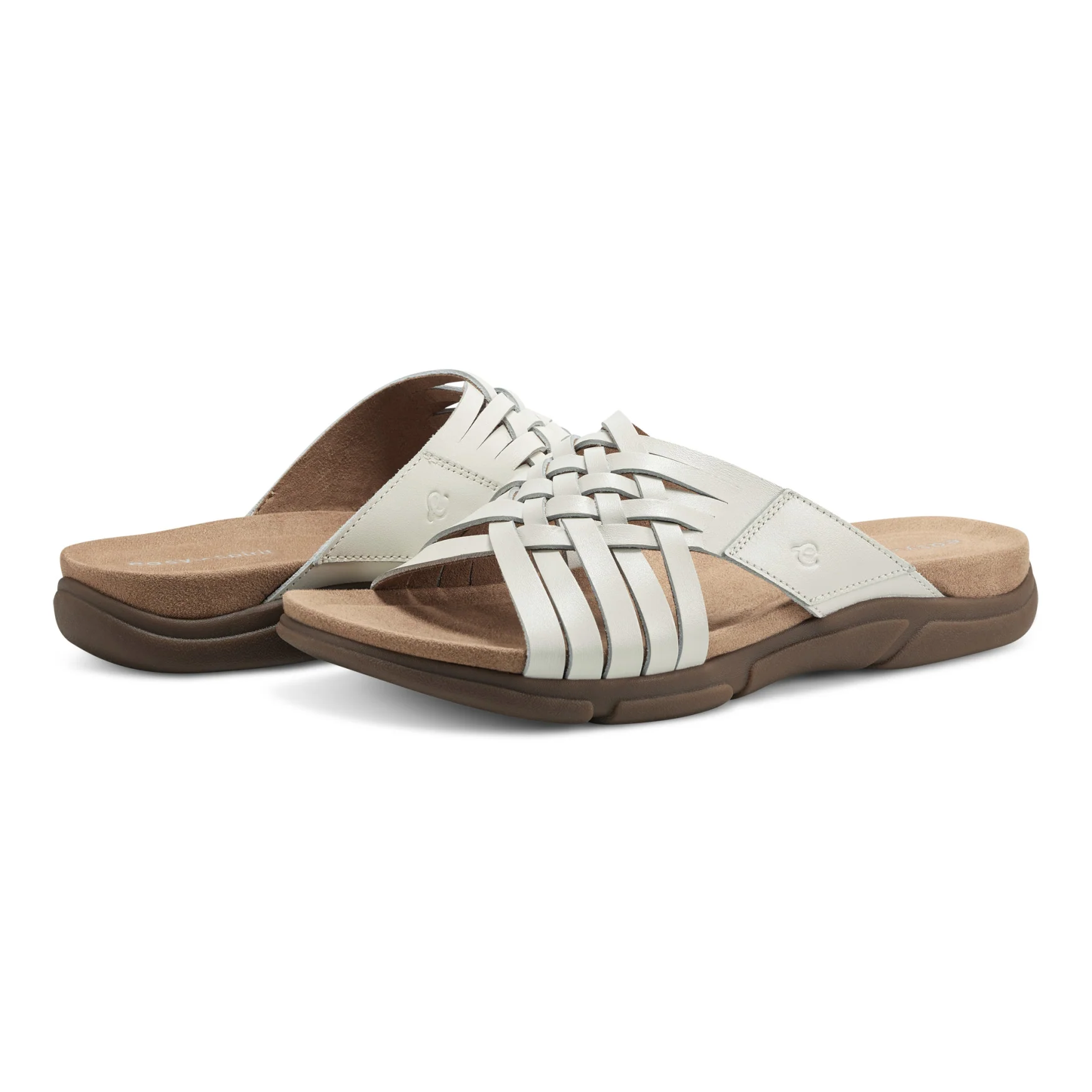 Meadow Slip On Sandals - Image 7