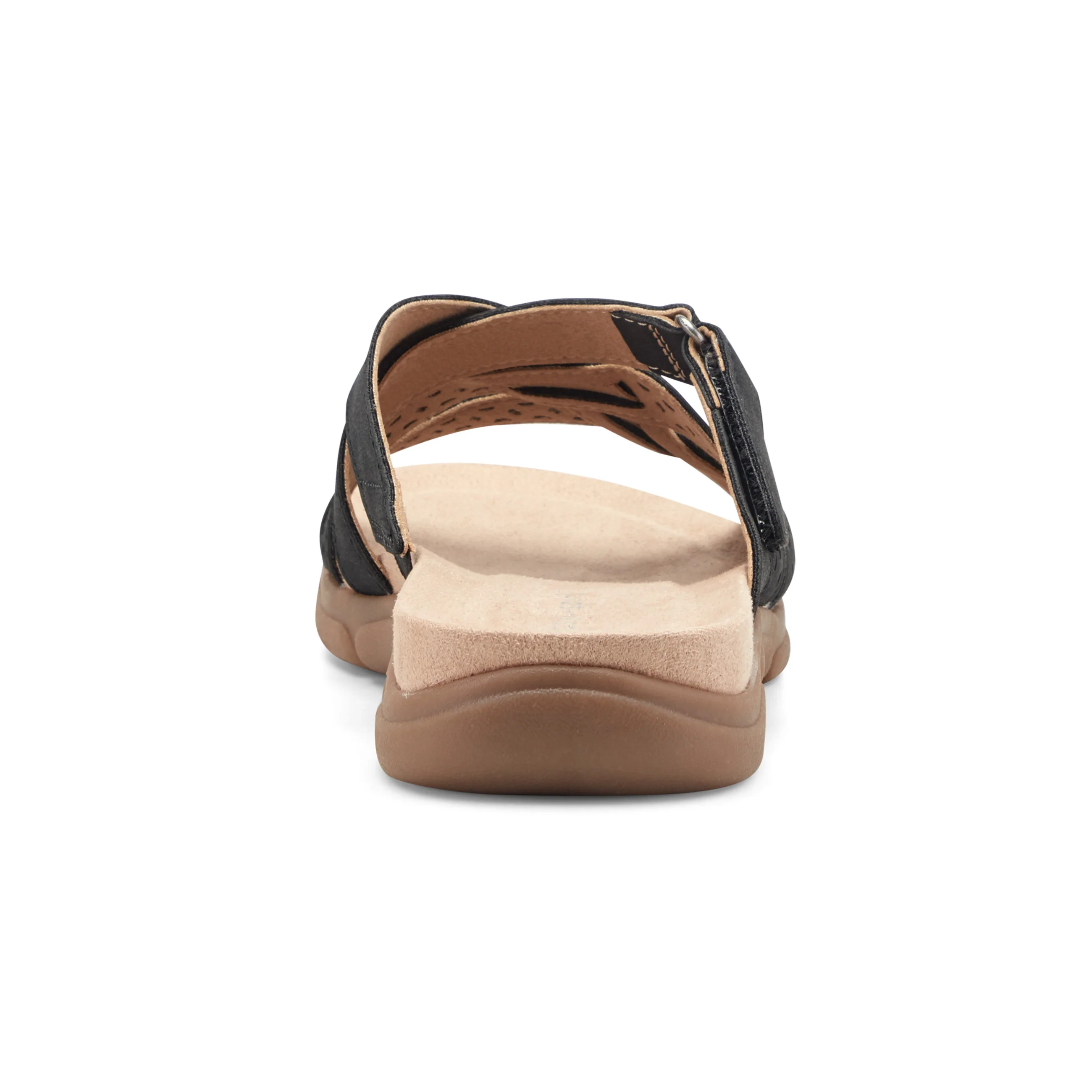 Melinna Slip On Sandals - Image 4