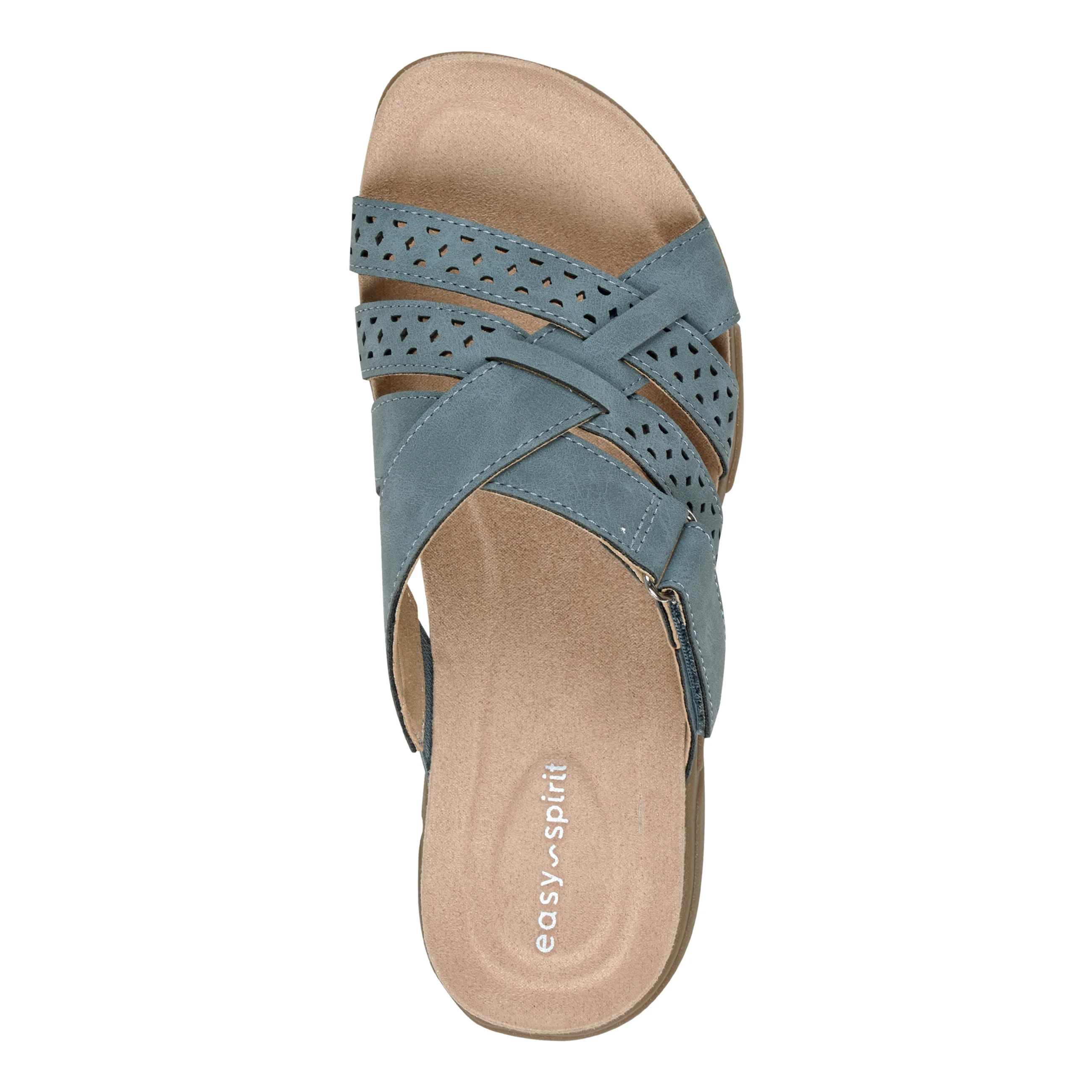 Melinna Slip On Sandals - Image 5