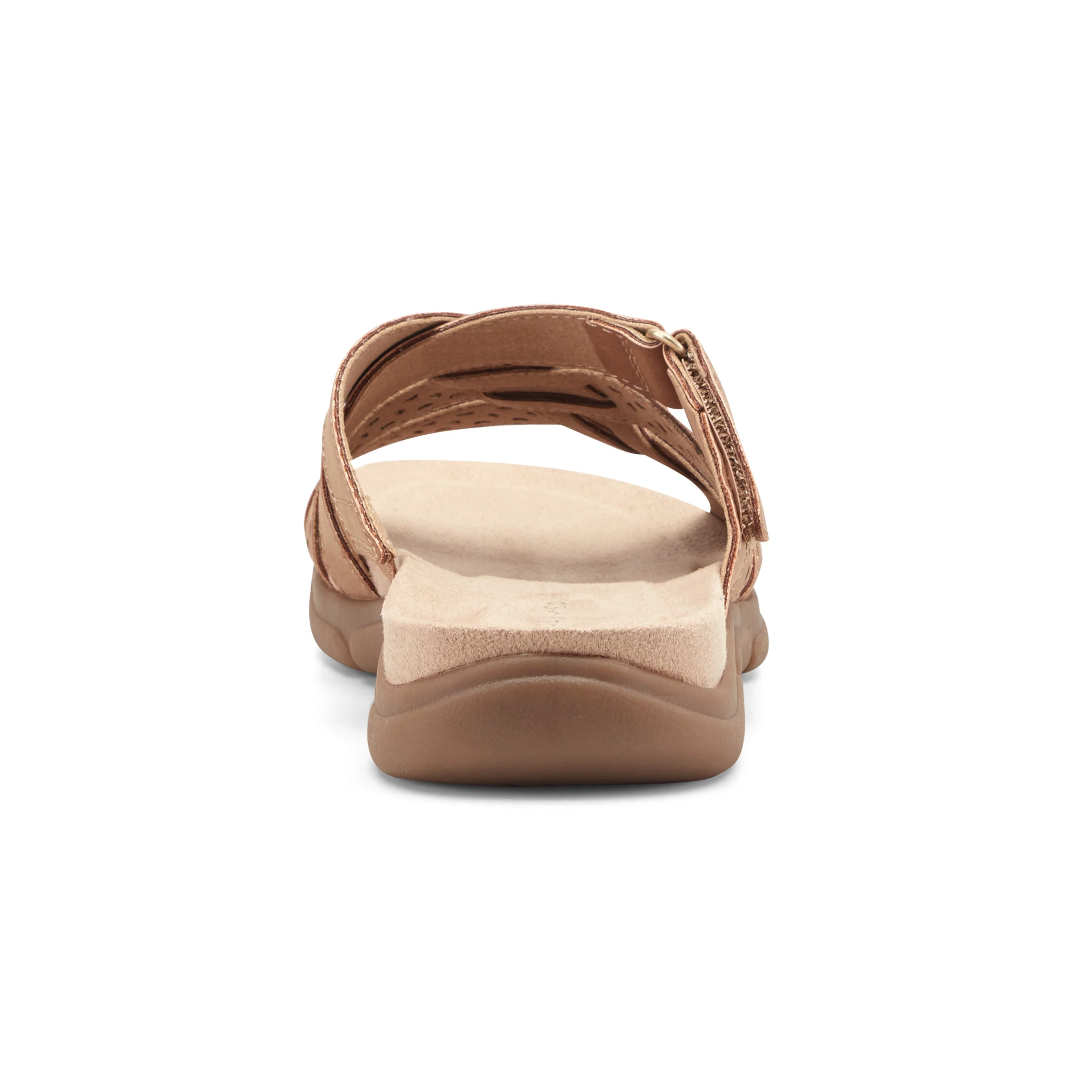 Melinna Slip On Sandals - Image 4