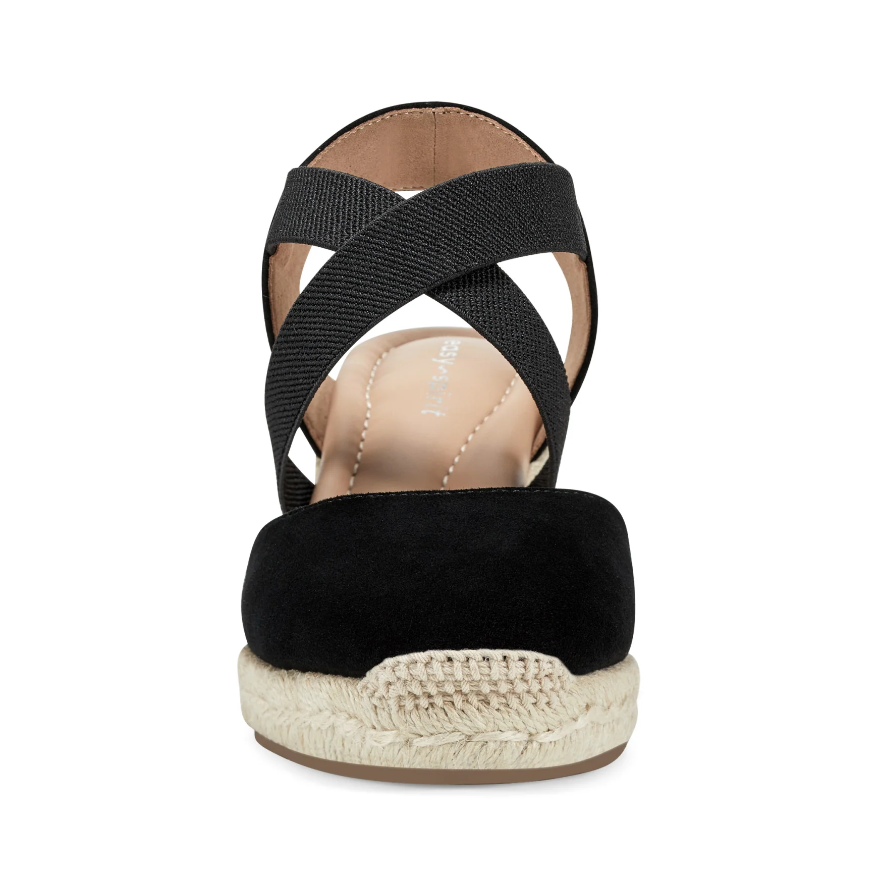 Meza Espadrille Wedge Sandals - Image 3