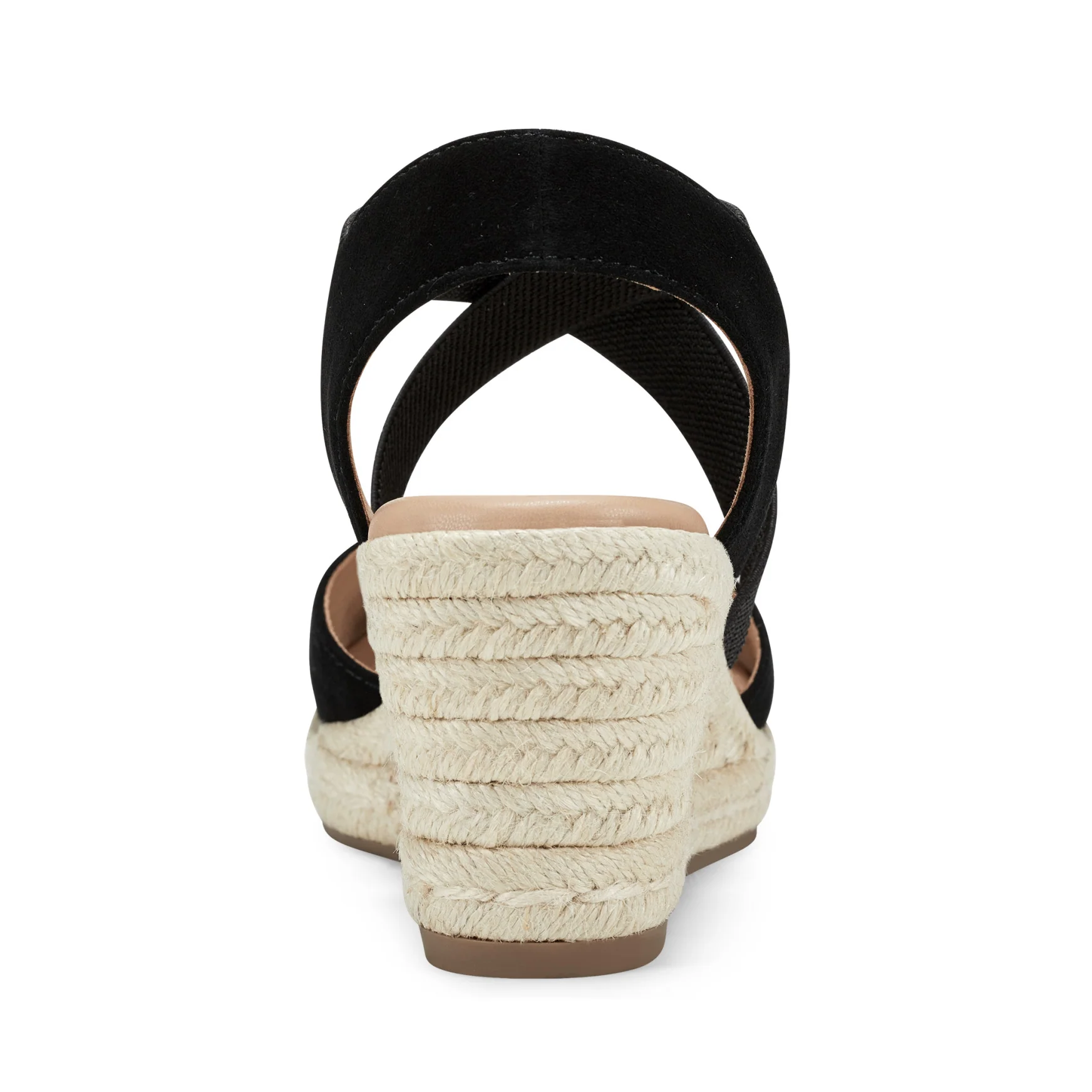 Meza Espadrille Wedge Sandals - Image 4