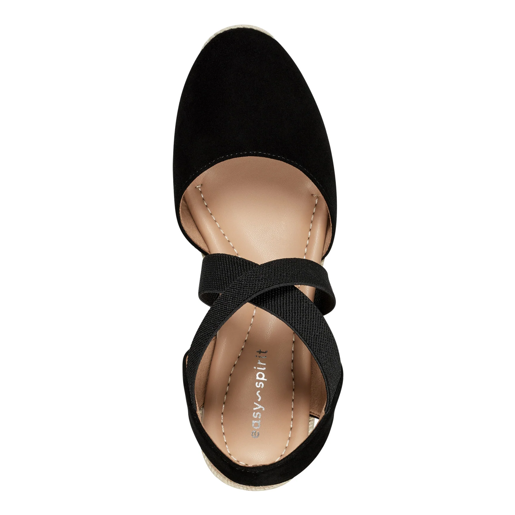Meza Espadrille Wedge Sandals - Image 5