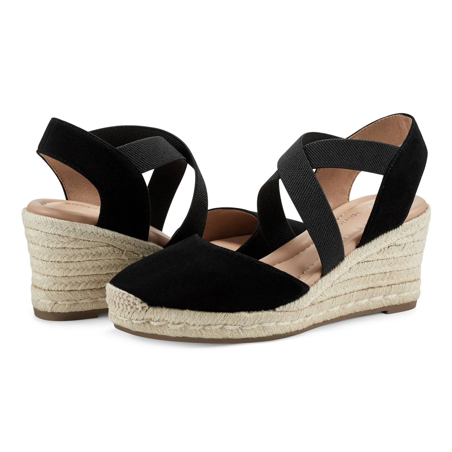 Meza Espadrille Wedge Sandals - Image 7