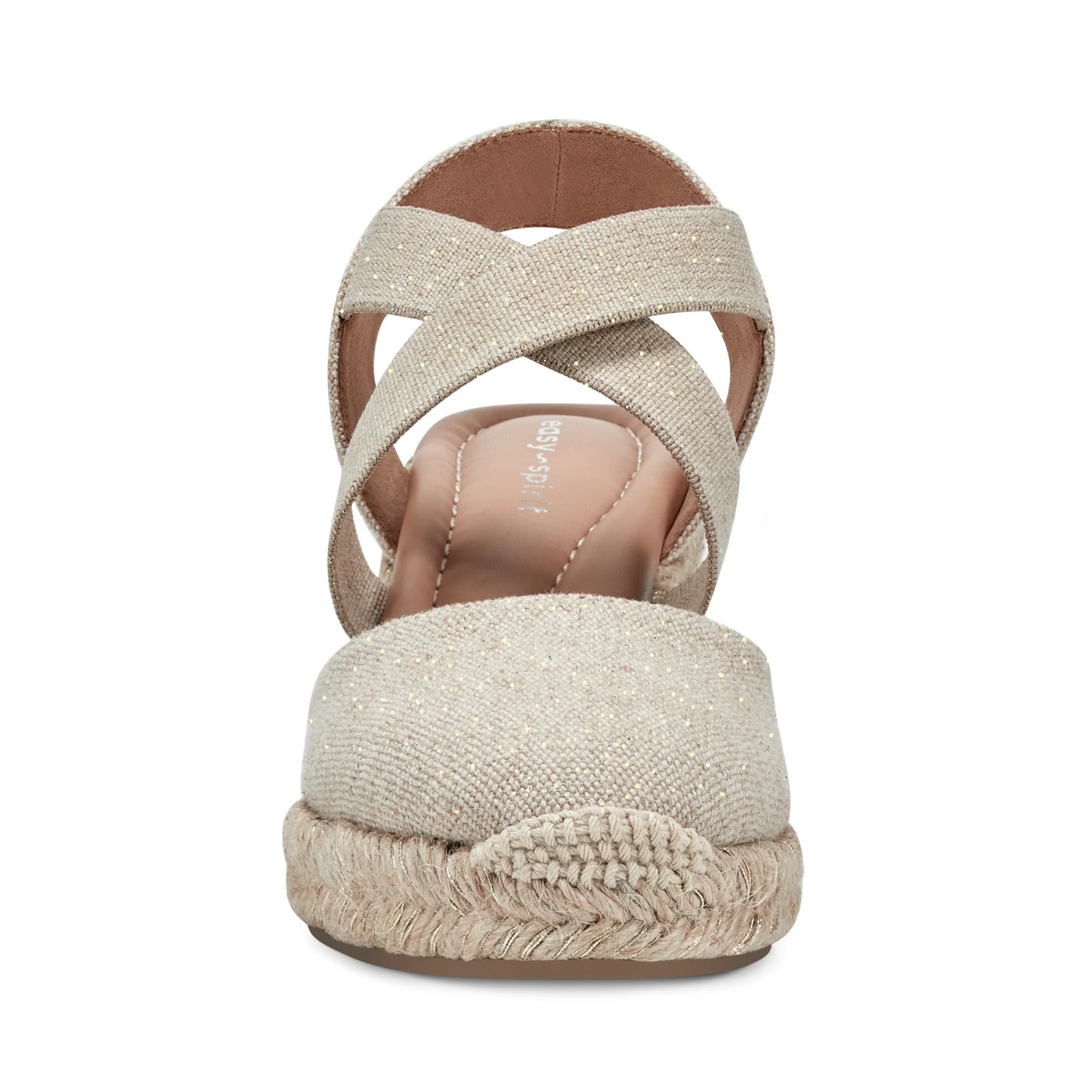Meza Espadrille Wedge Sandals - Image 3
