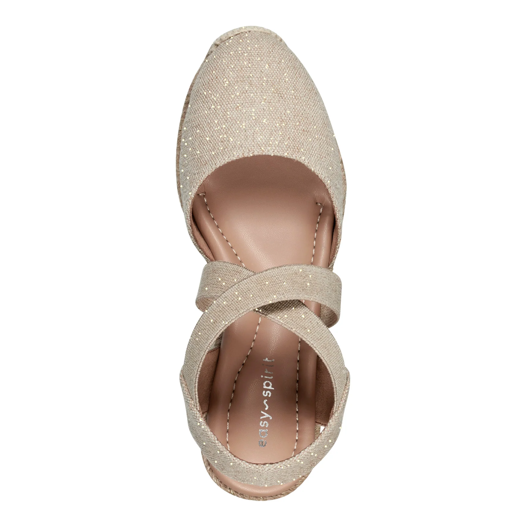 Meza Espadrille Wedge Sandals - Image 5