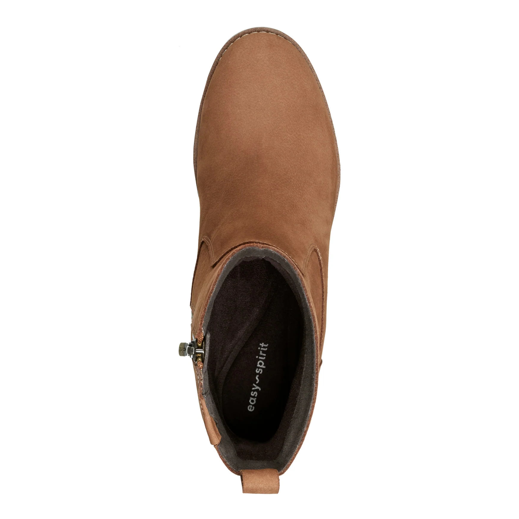 Morgan Lug Sole Casual Booties - Image 5
