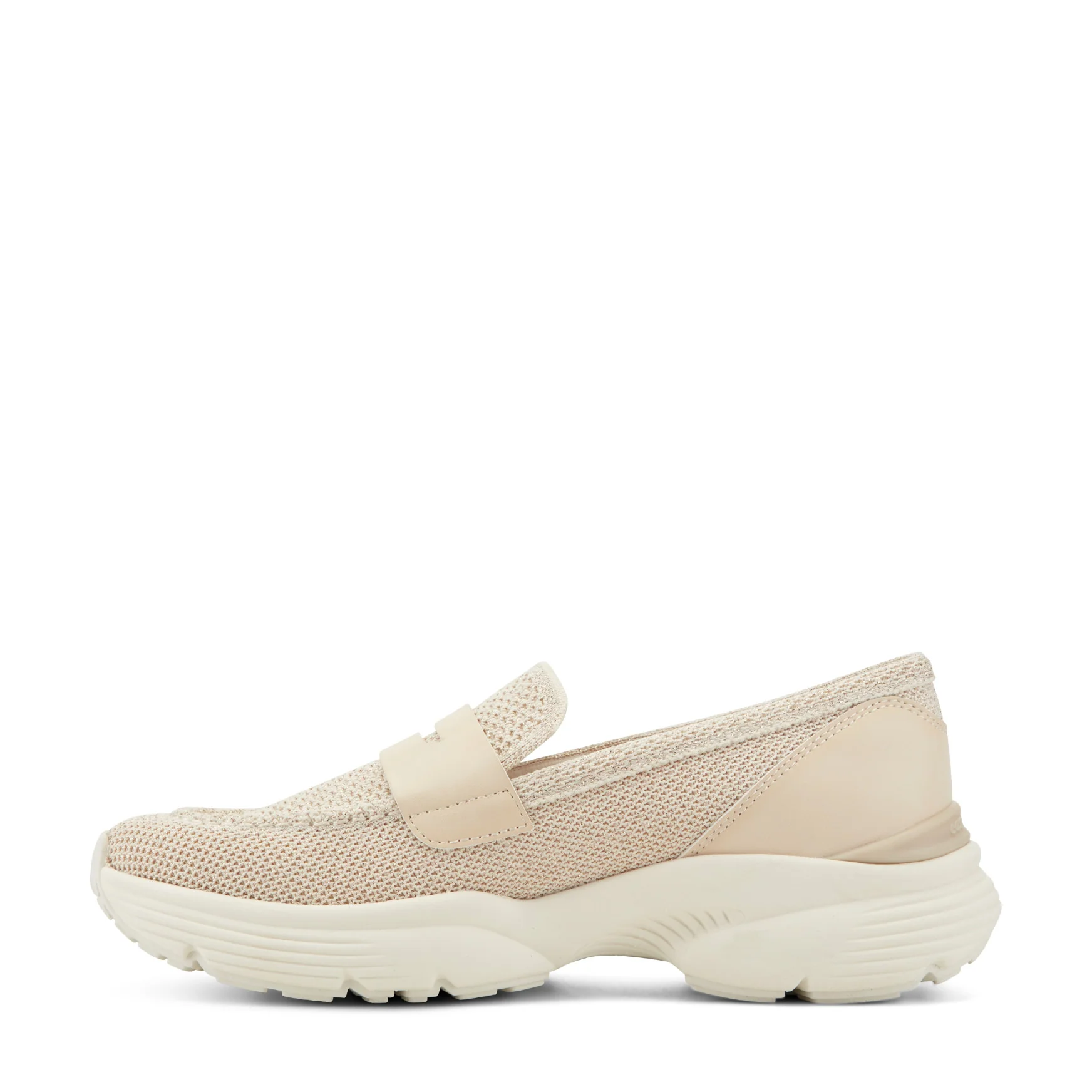 Morgen Sneaker Loafers - Image 4