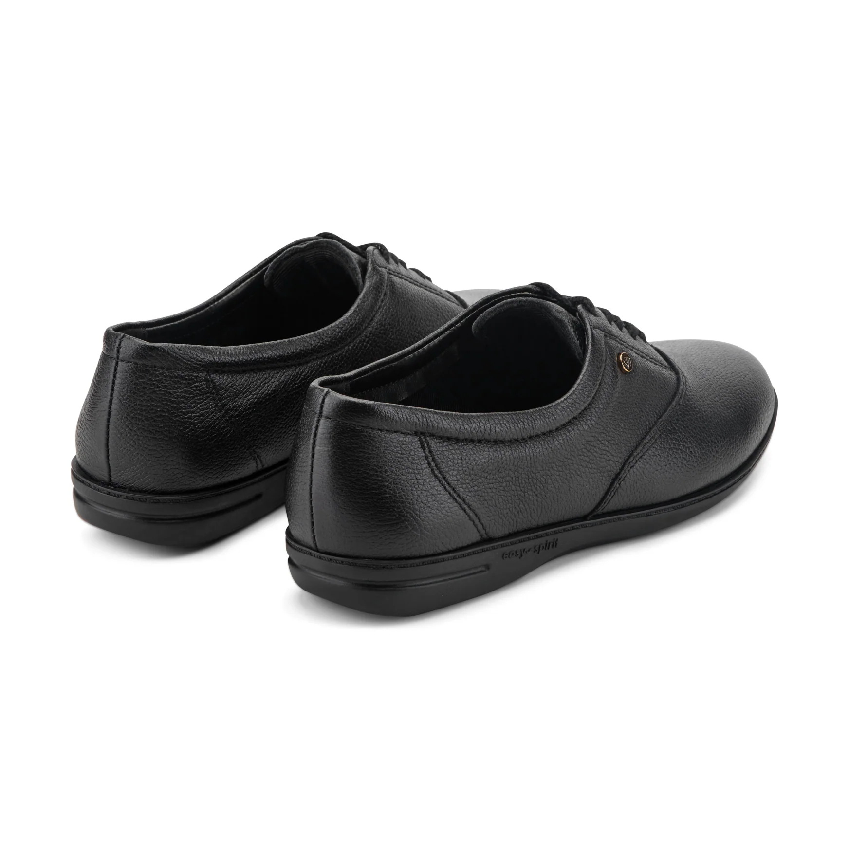 Motion Leather Oxfords - Image 3