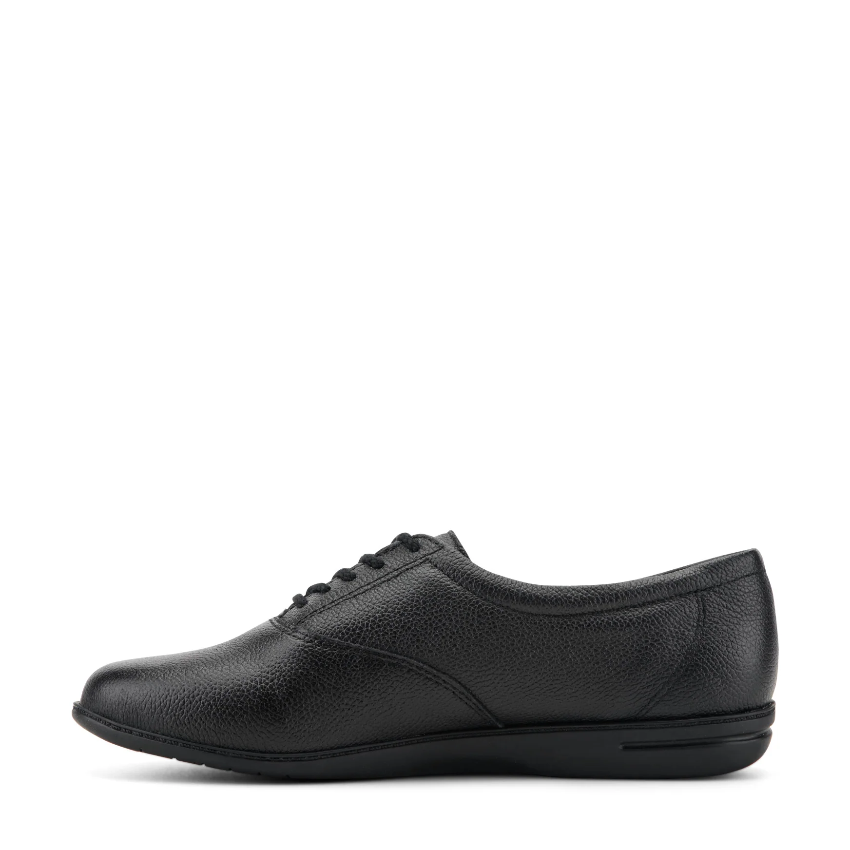Motion Leather Oxfords - Image 4