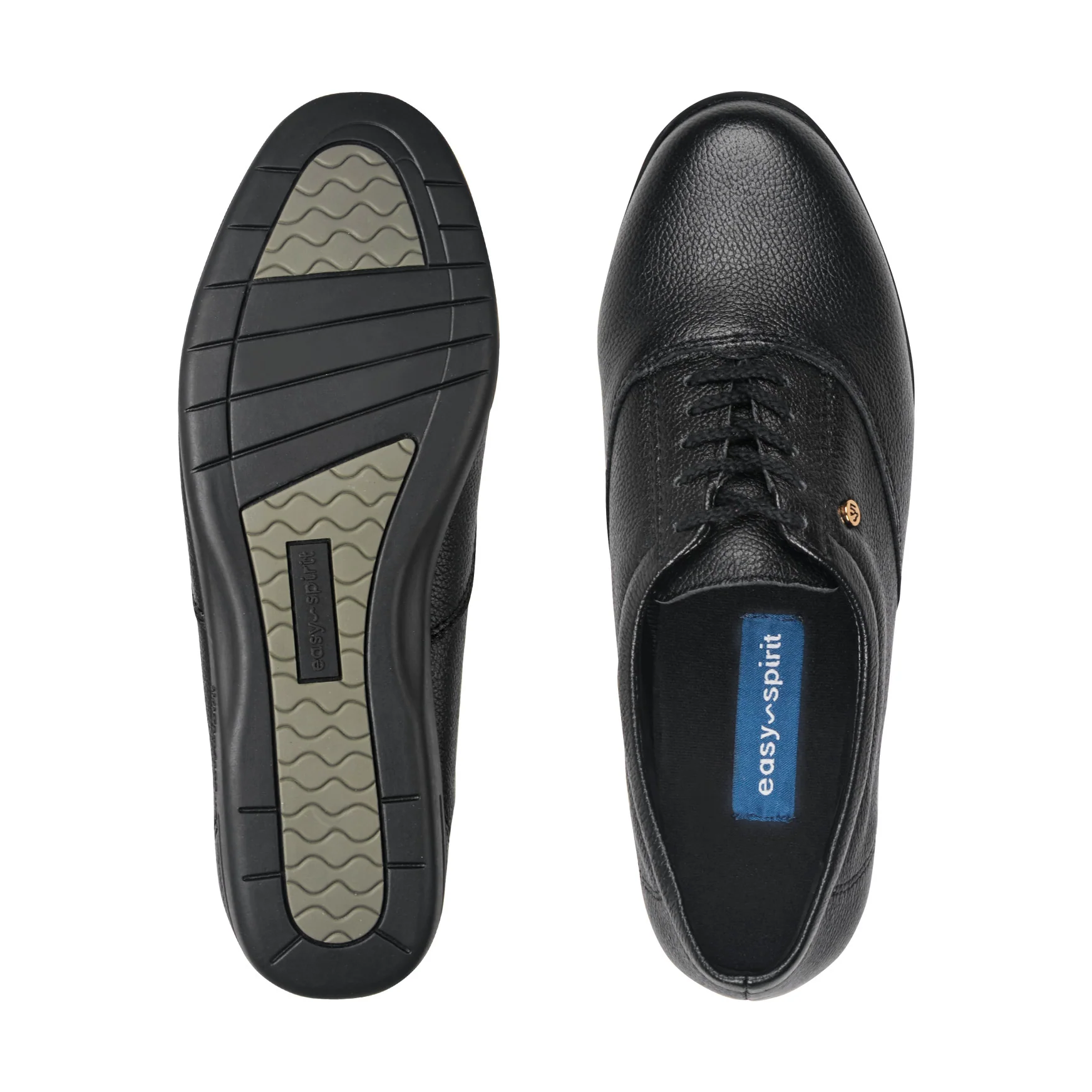 Motion Leather Oxfords - Image 5