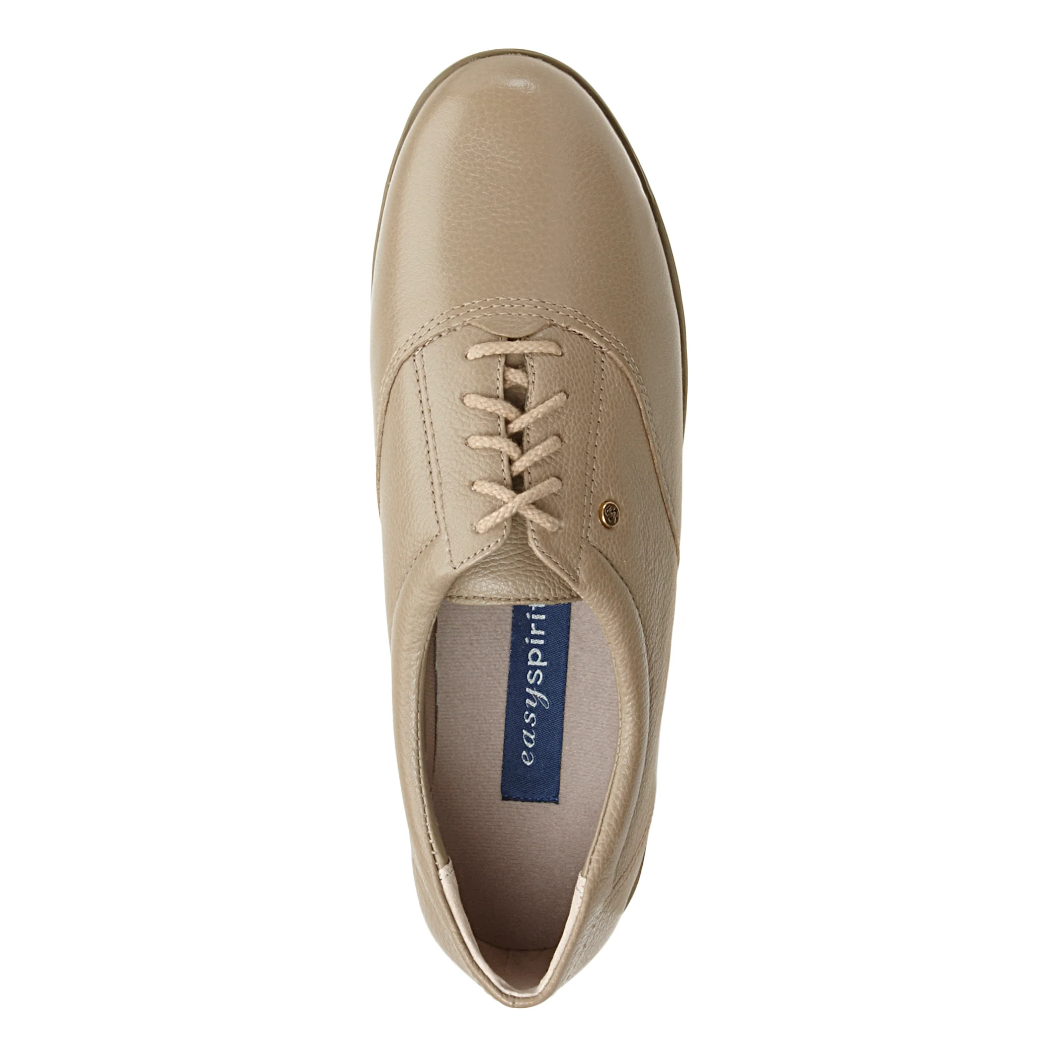 Motion Leather Oxfords - Image 3