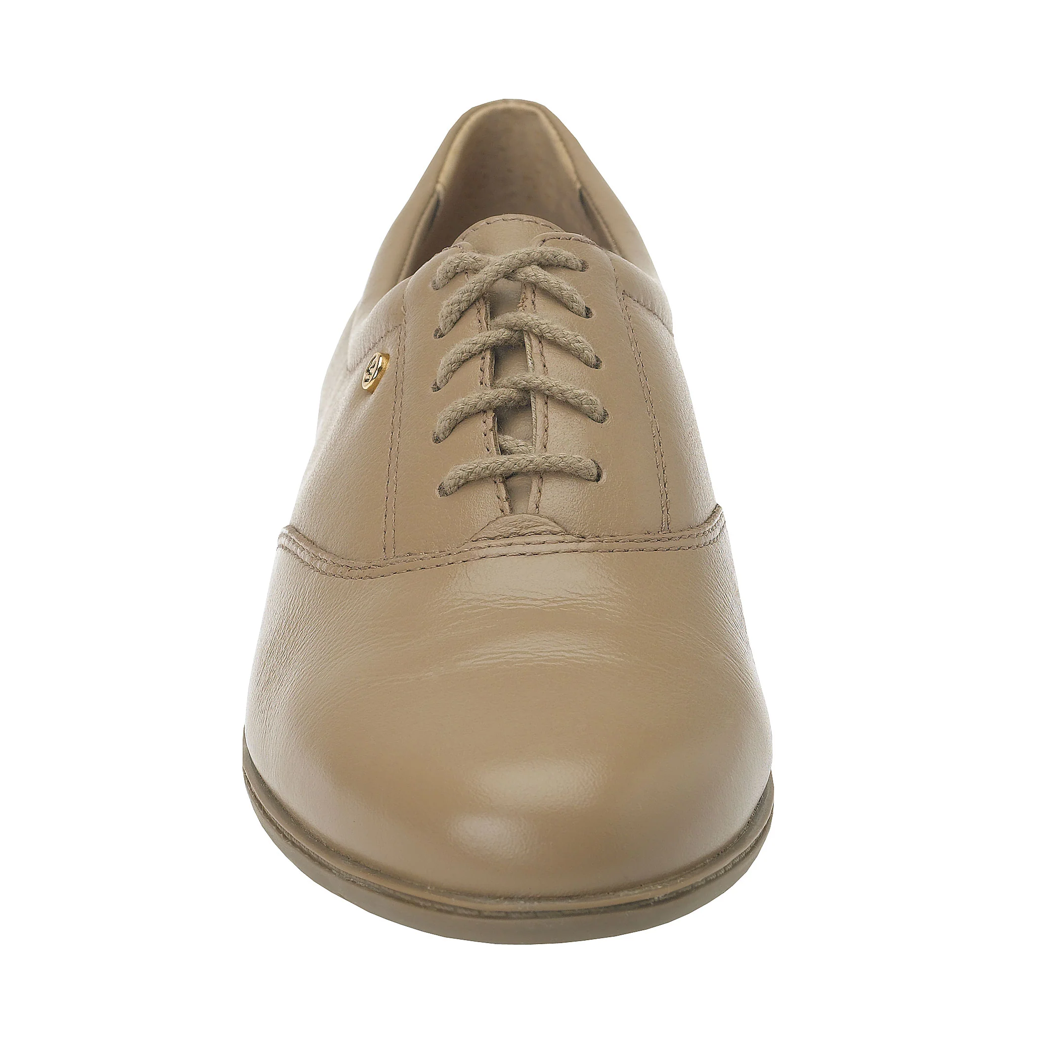 Motion Leather Oxfords - Image 4