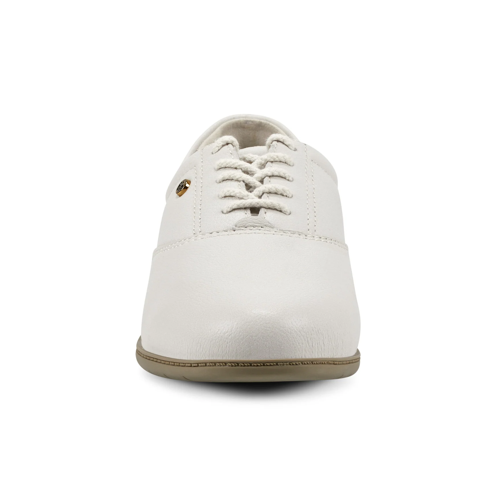 Motion Leather Oxfords - Image 3