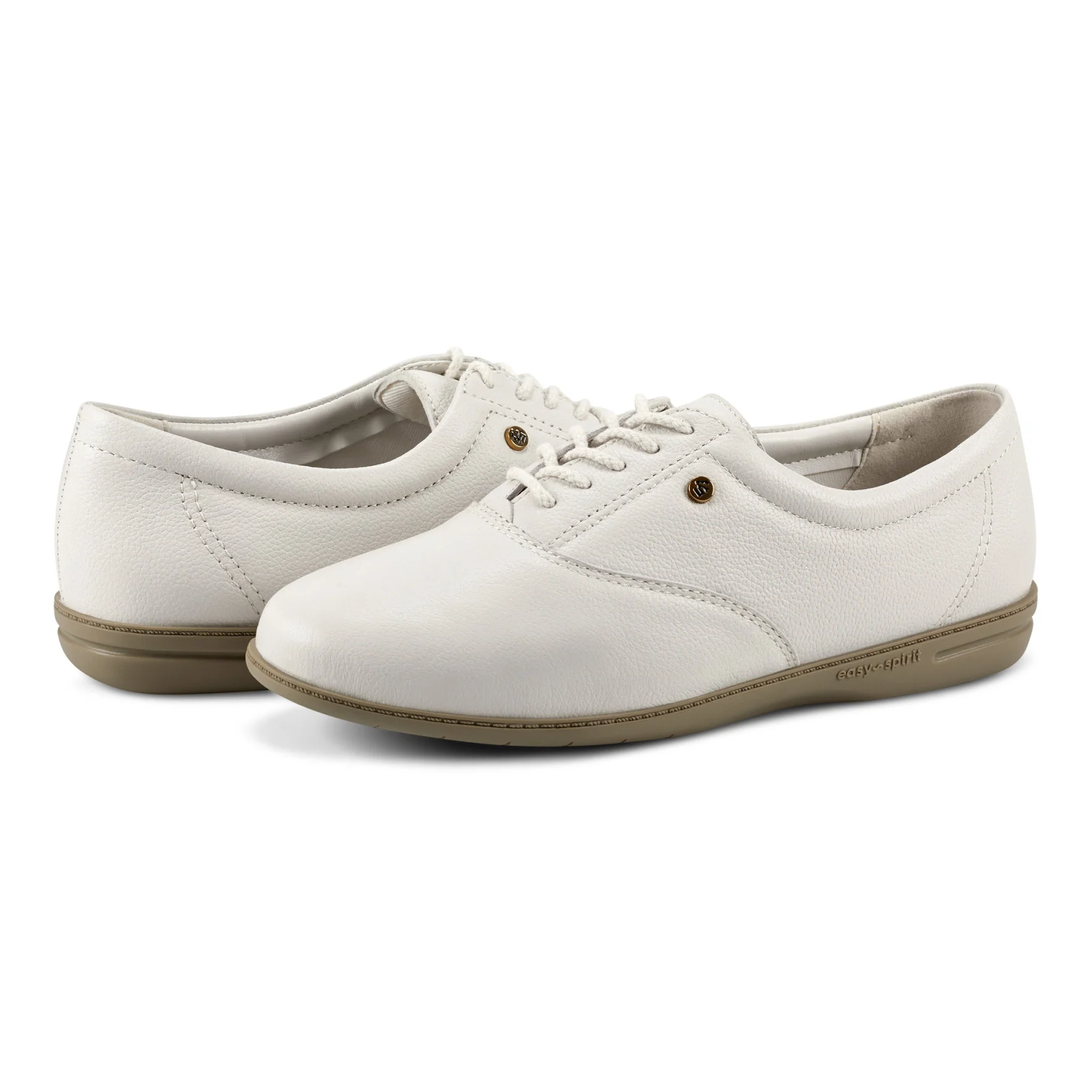 Motion Leather Oxfords - Image 7