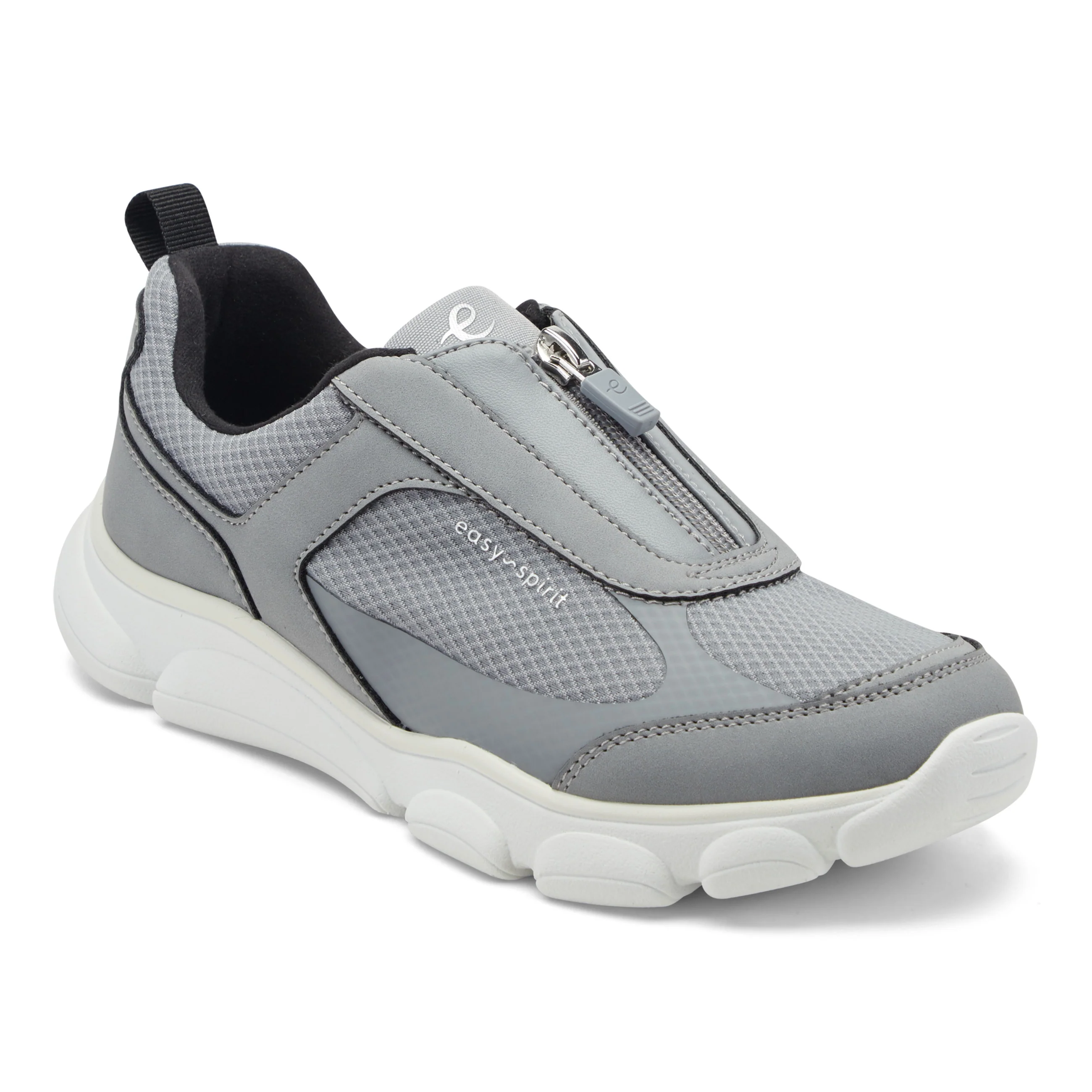 Nari Zip Up Sneakers - Image 2