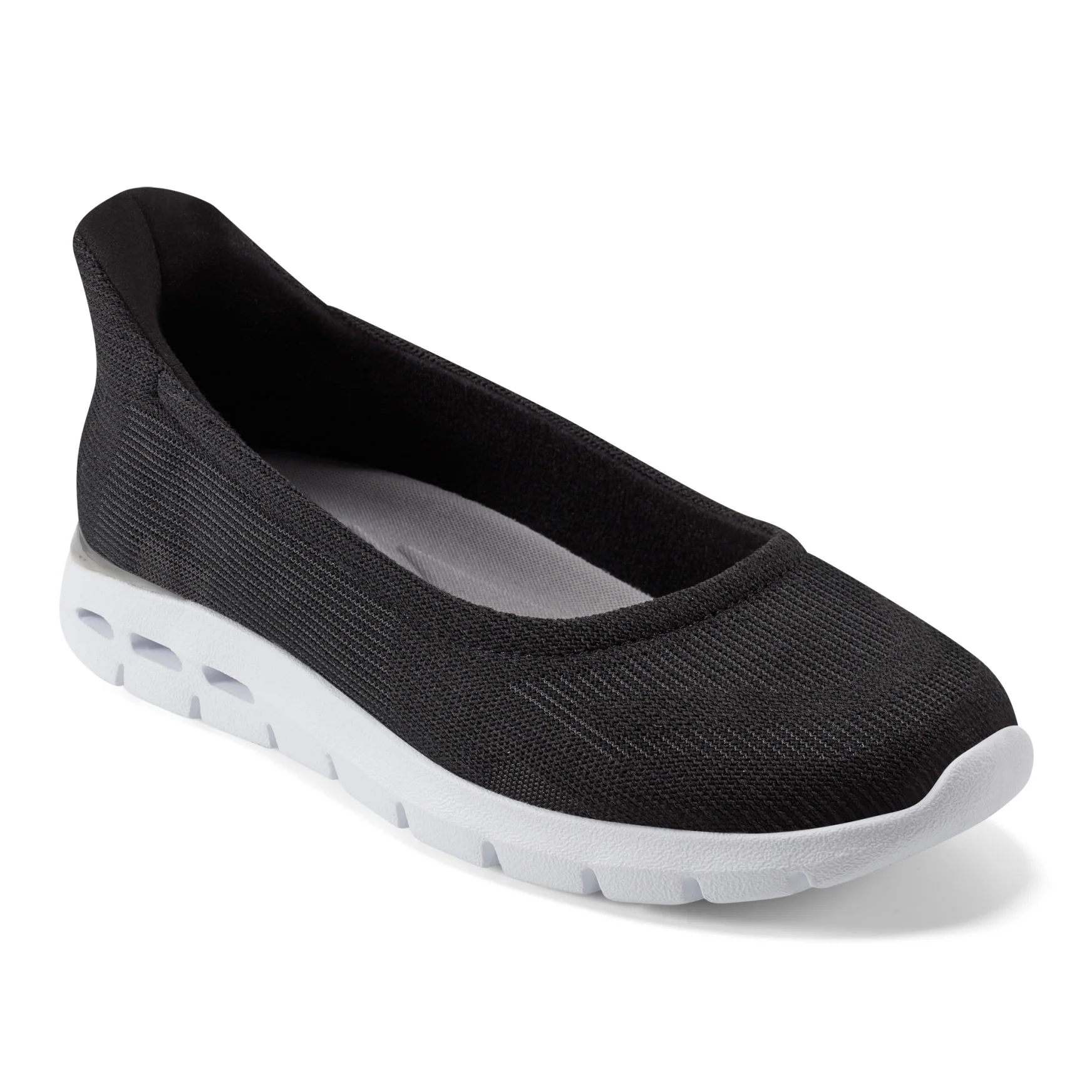 Noemi SOEASY™ Slip On Ballet Flats - Image 2