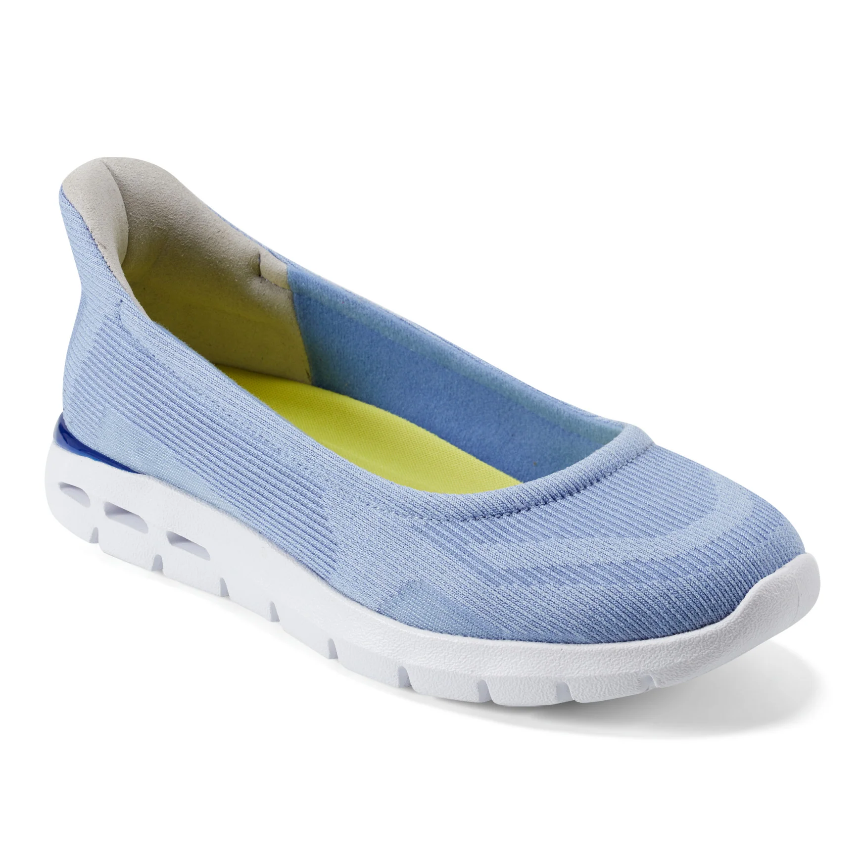 Noemi SOEASY™ Slip On Ballet Flats - Image 2
