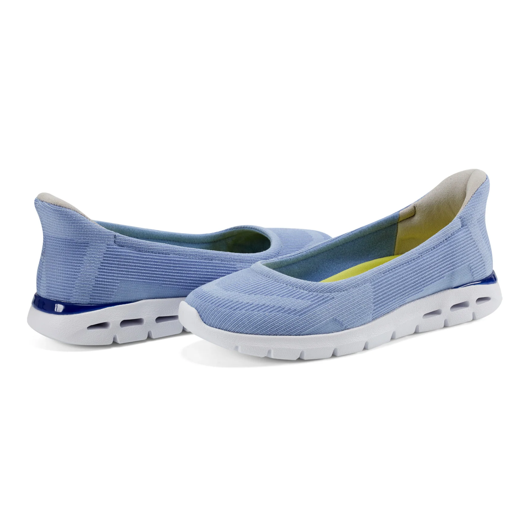Noemi SOEASY™ Slip On Ballet Flats - Image 7