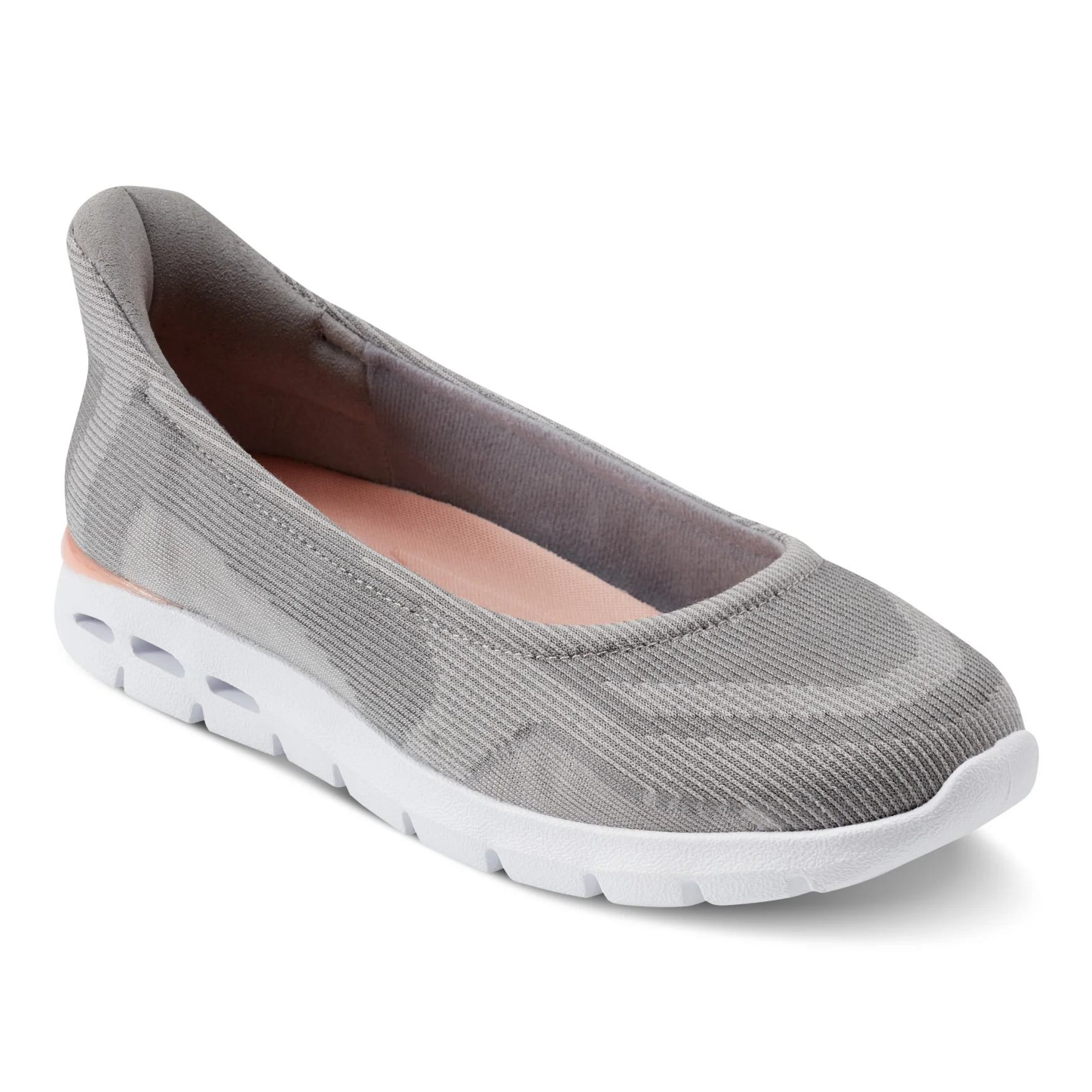 Noemi SOEASY™ Slip On Ballet Flats - Image 2