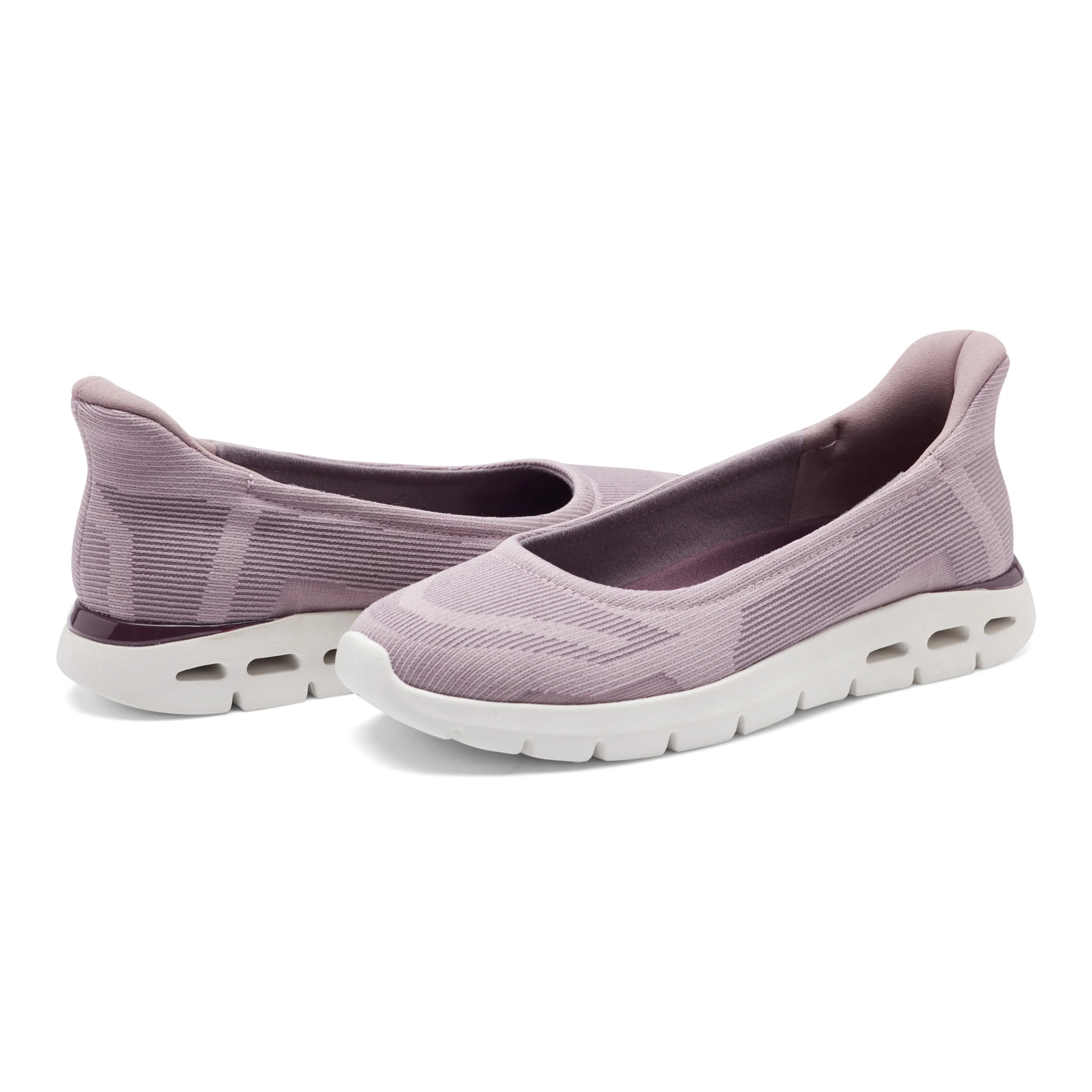 Noemi SOEASY™ Slip On Ballet Flats - Image 7
