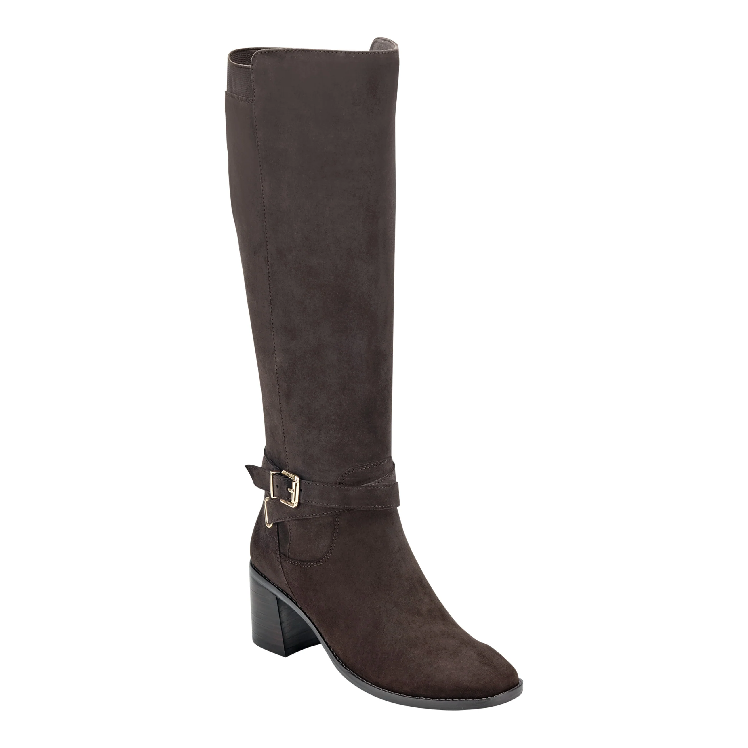 Noma Tall Shaft Boots - Image 2