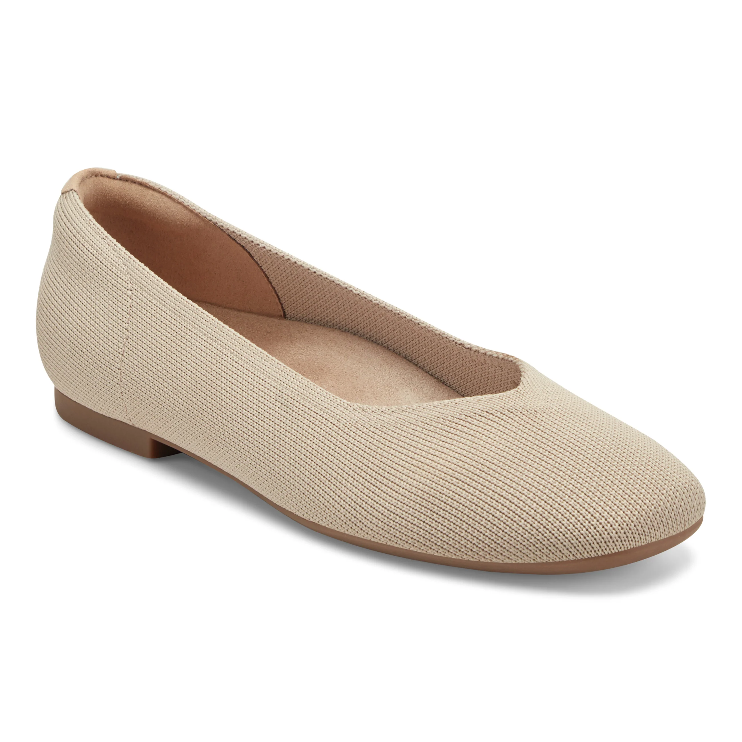 Norene Ballet Flats - Image 2