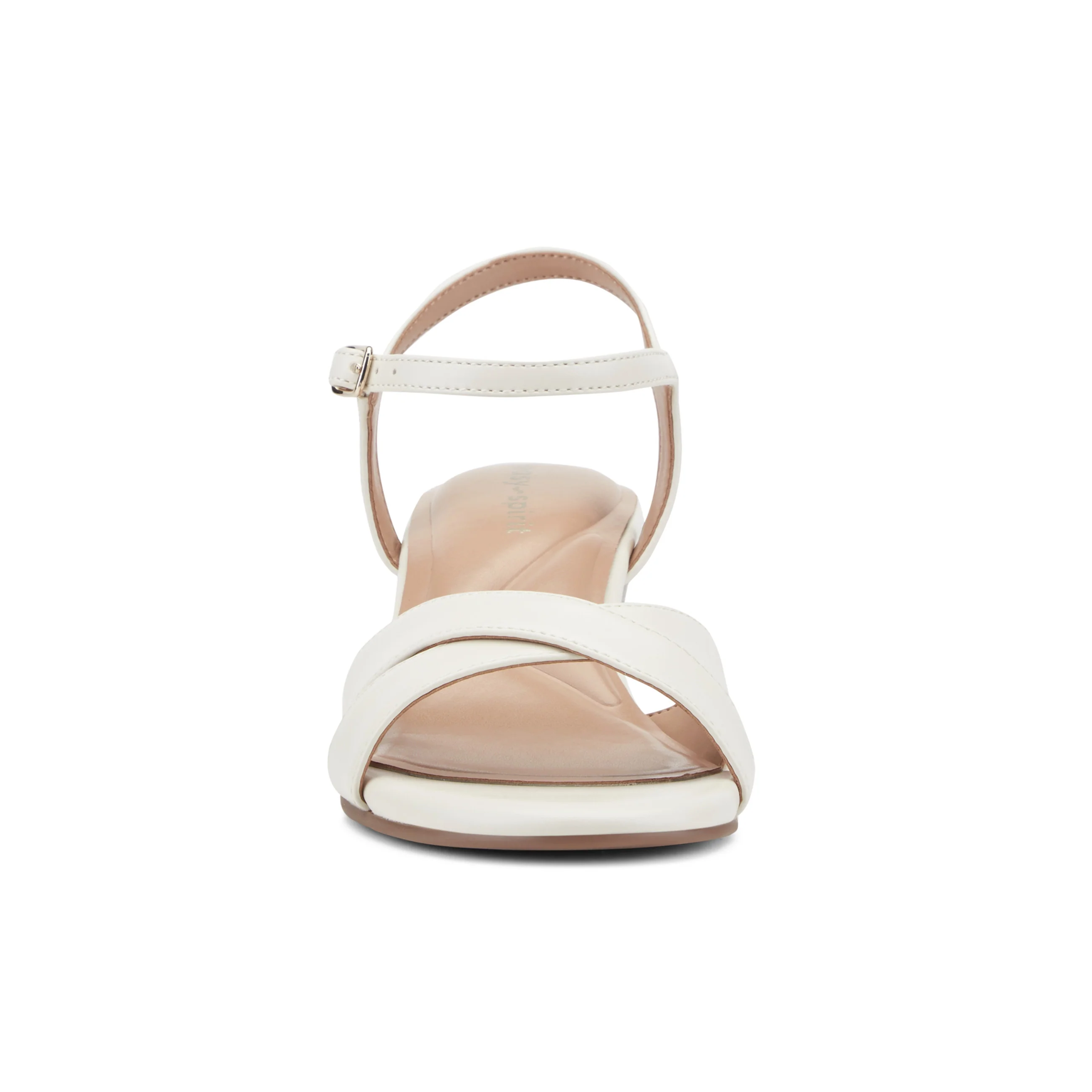 Noya Dress Wedge Sandals - Image 3