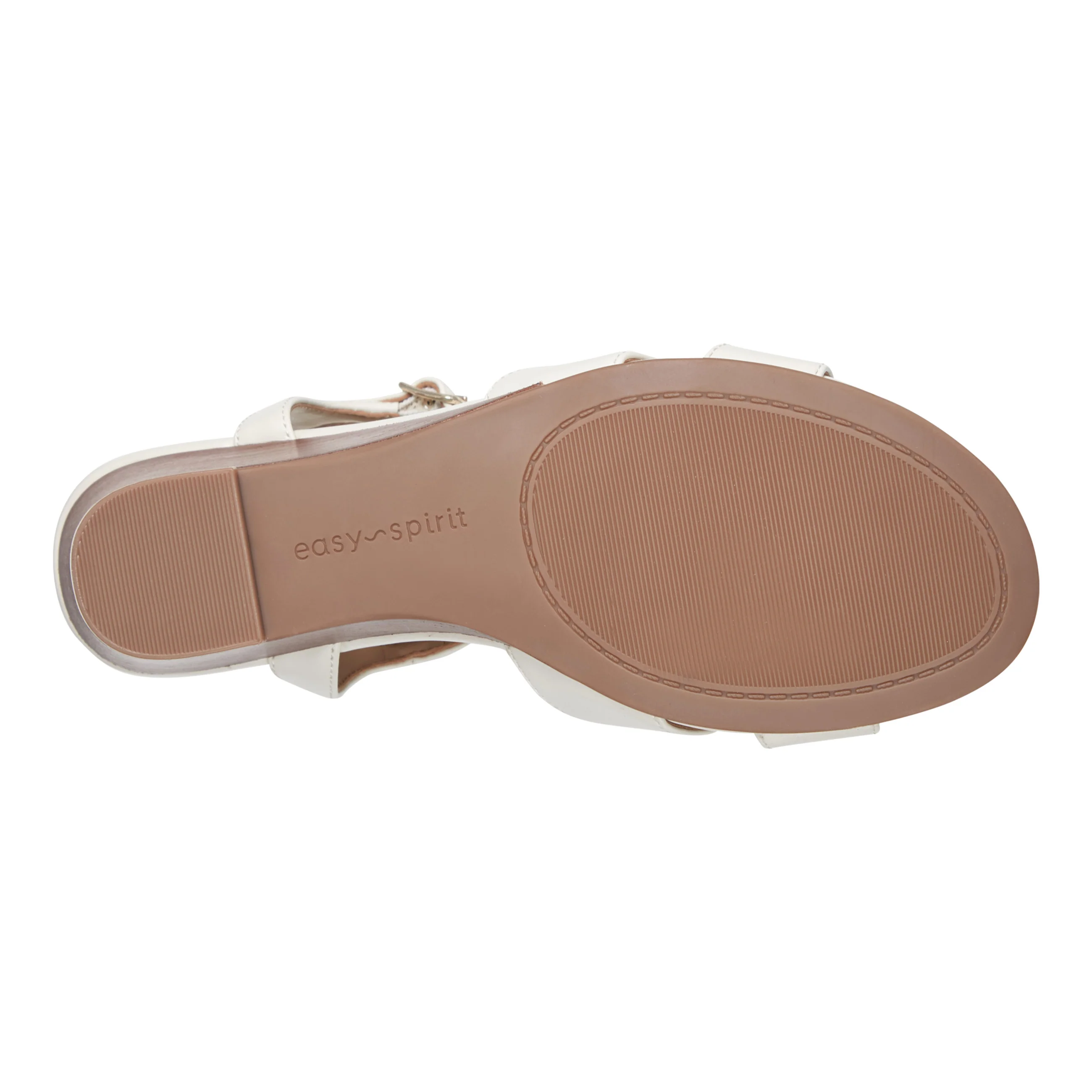 Noya Dress Wedge Sandals - Image 6