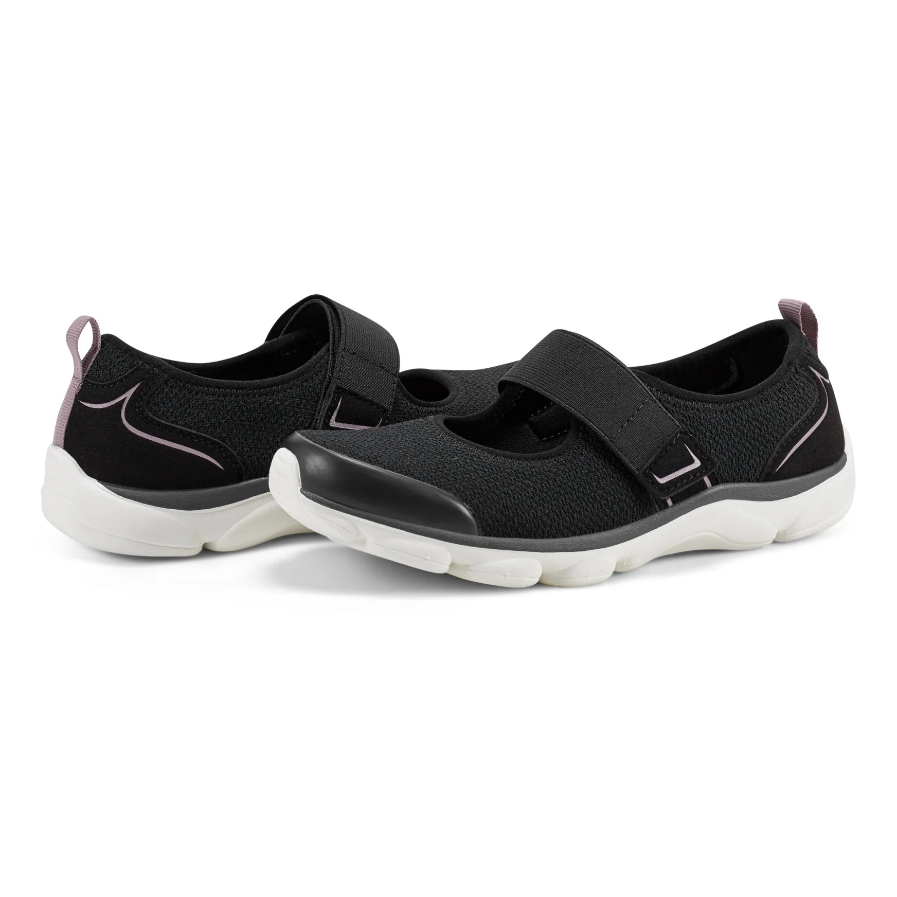 Realive Mary Jane Walking Shoes - Image 7