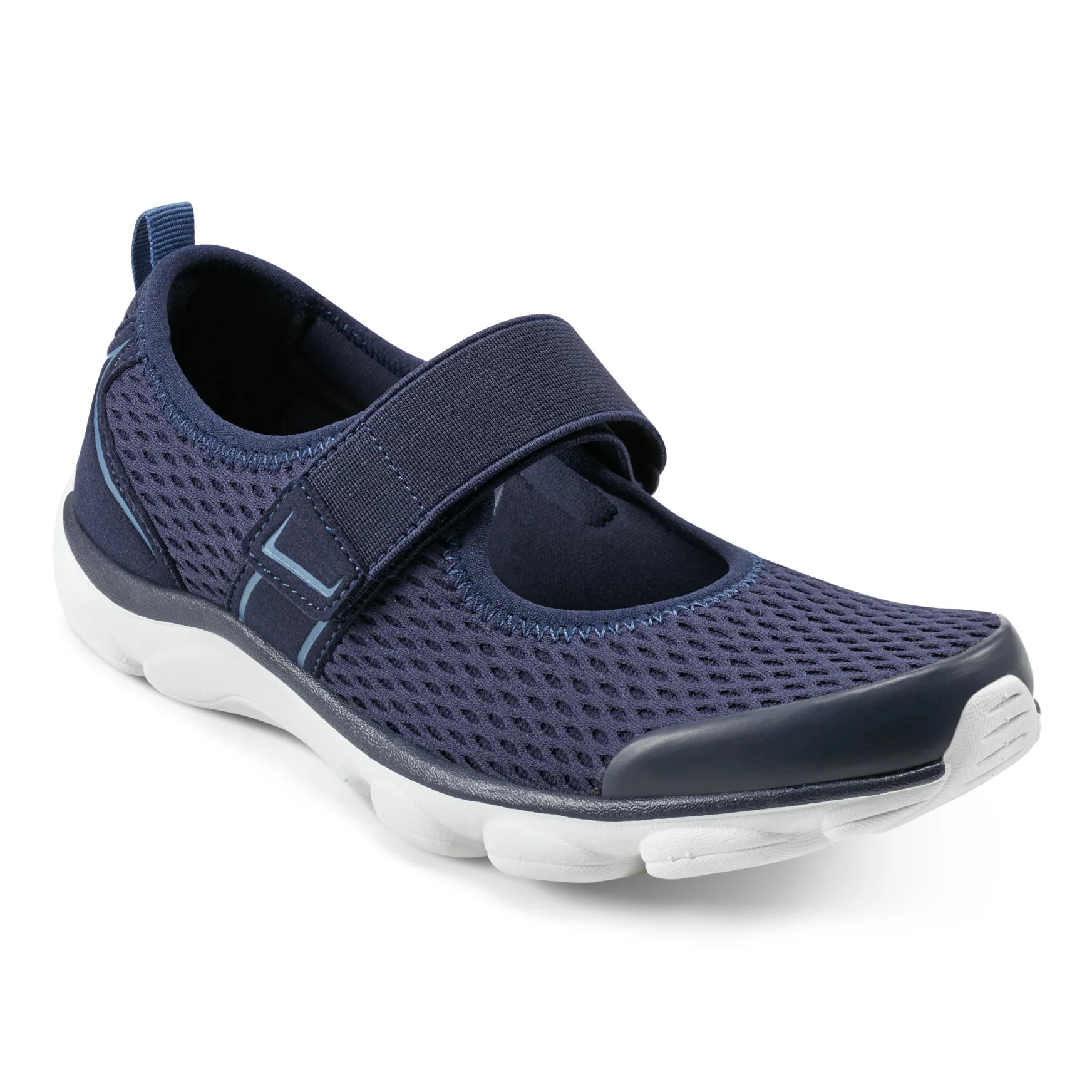Realive Mary Jane Walking Shoes - Image 2