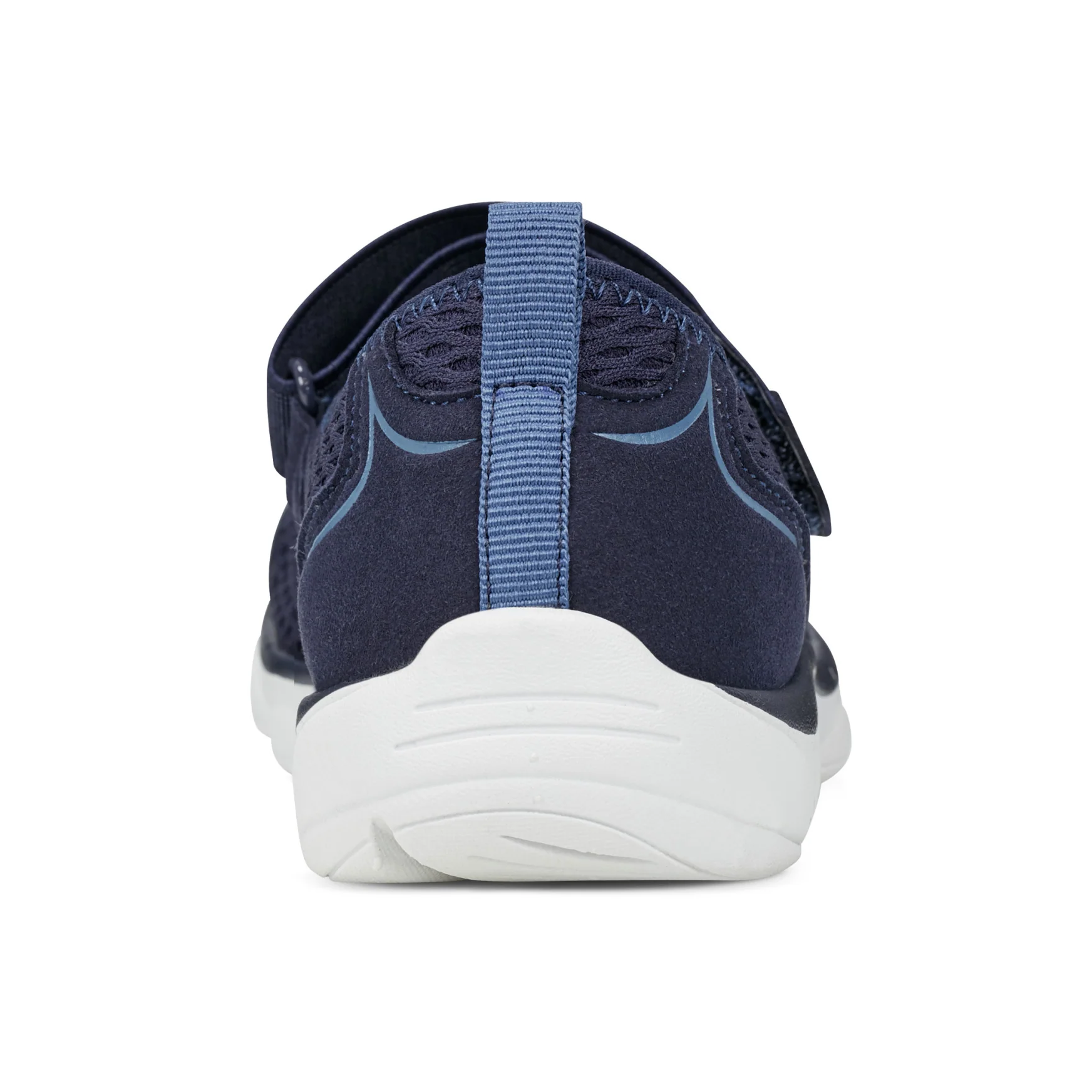 Realive Mary Jane Walking Shoes - Image 4